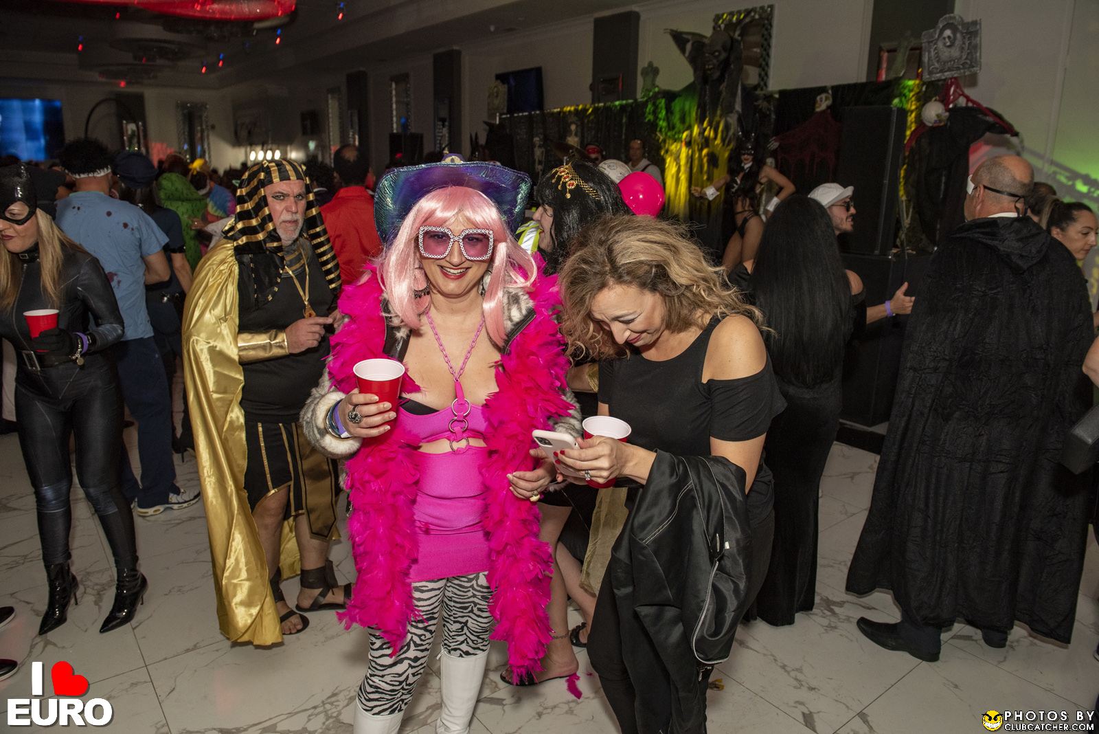 Julius party venue photo 513 - October 29th, 2022