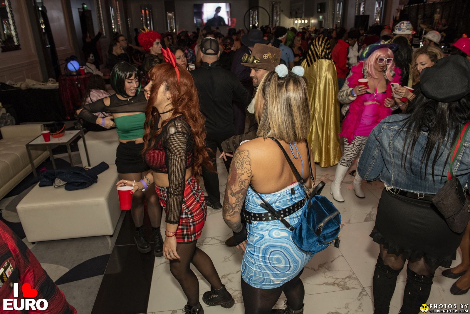 Julius party venue photo 514 - October 29th, 2022