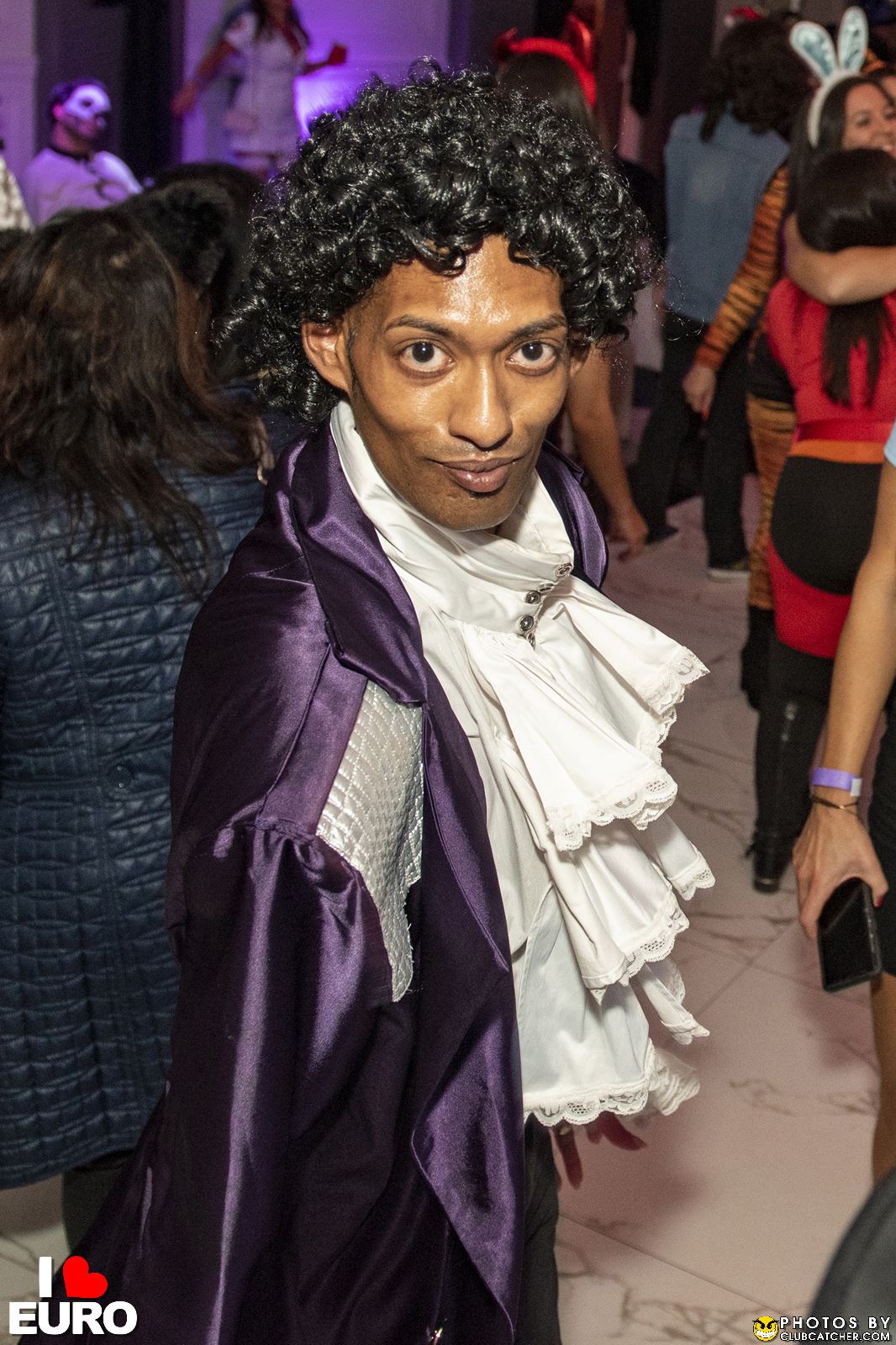 Julius party venue photo 517 - October 29th, 2022