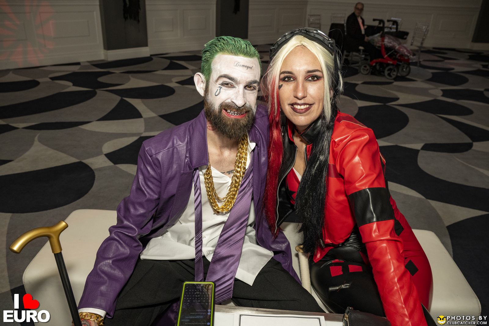 Julius party venue photo 518 - October 29th, 2022