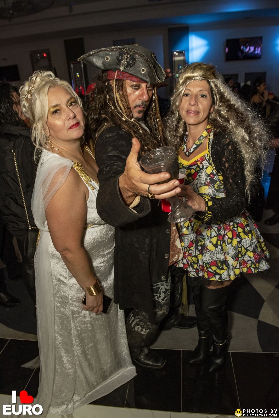 Julius party venue photo 519 - October 29th, 2022