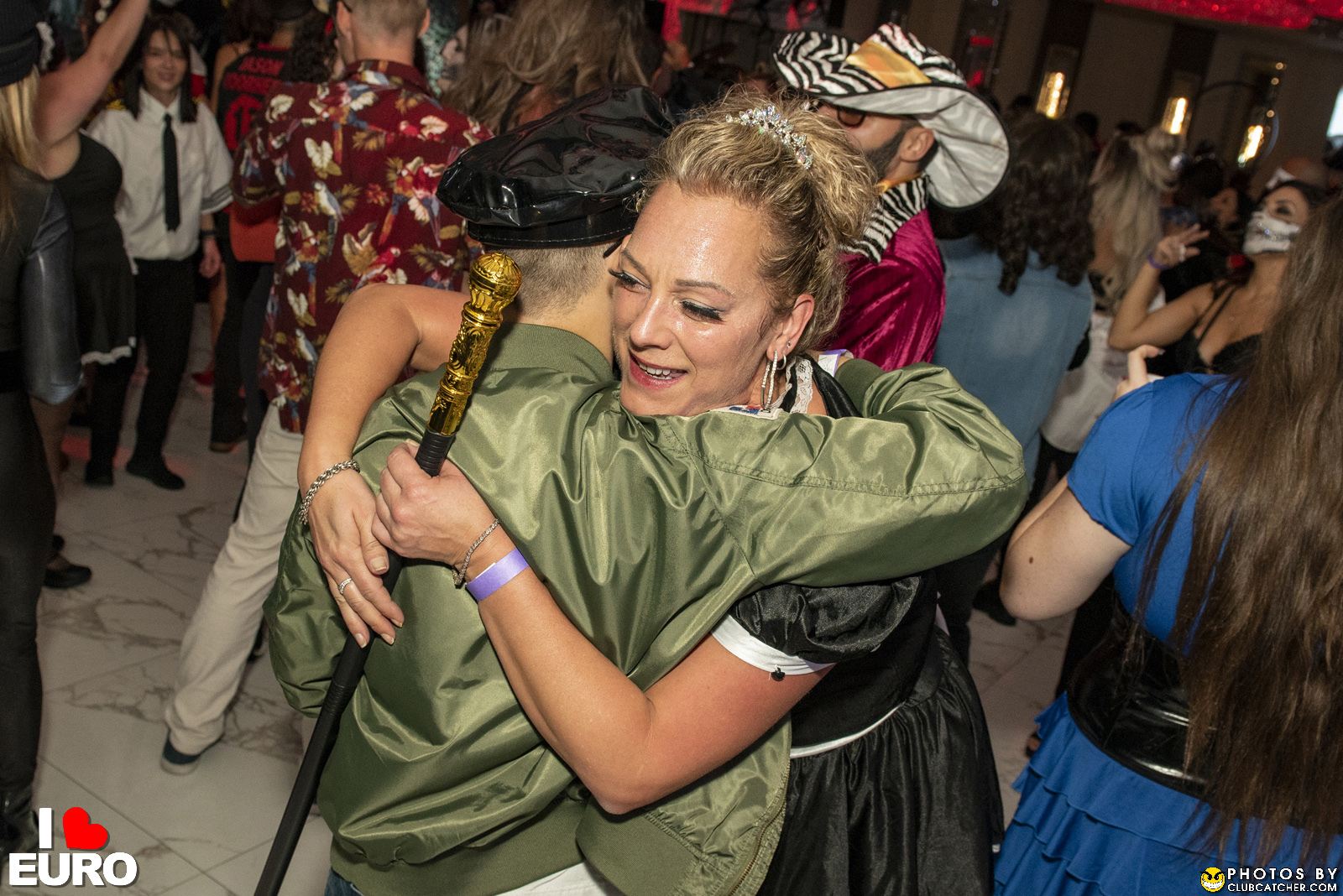 Julius party venue photo 523 - October 29th, 2022