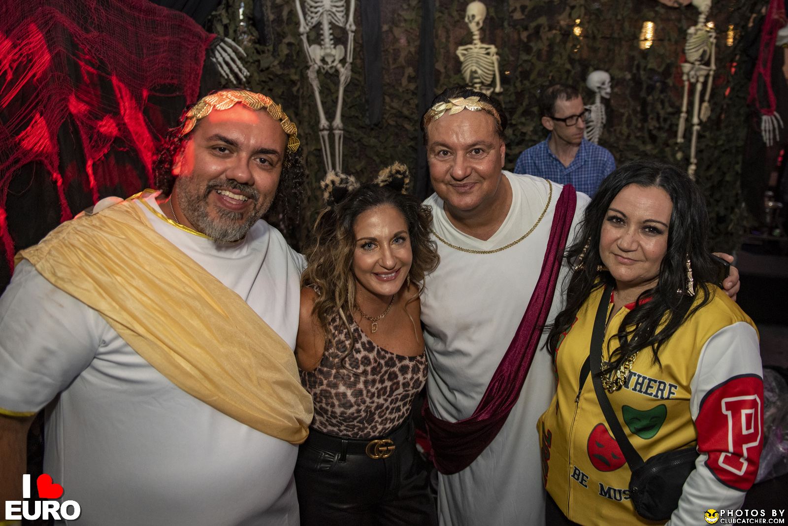 Julius party venue photo 525 - October 29th, 2022