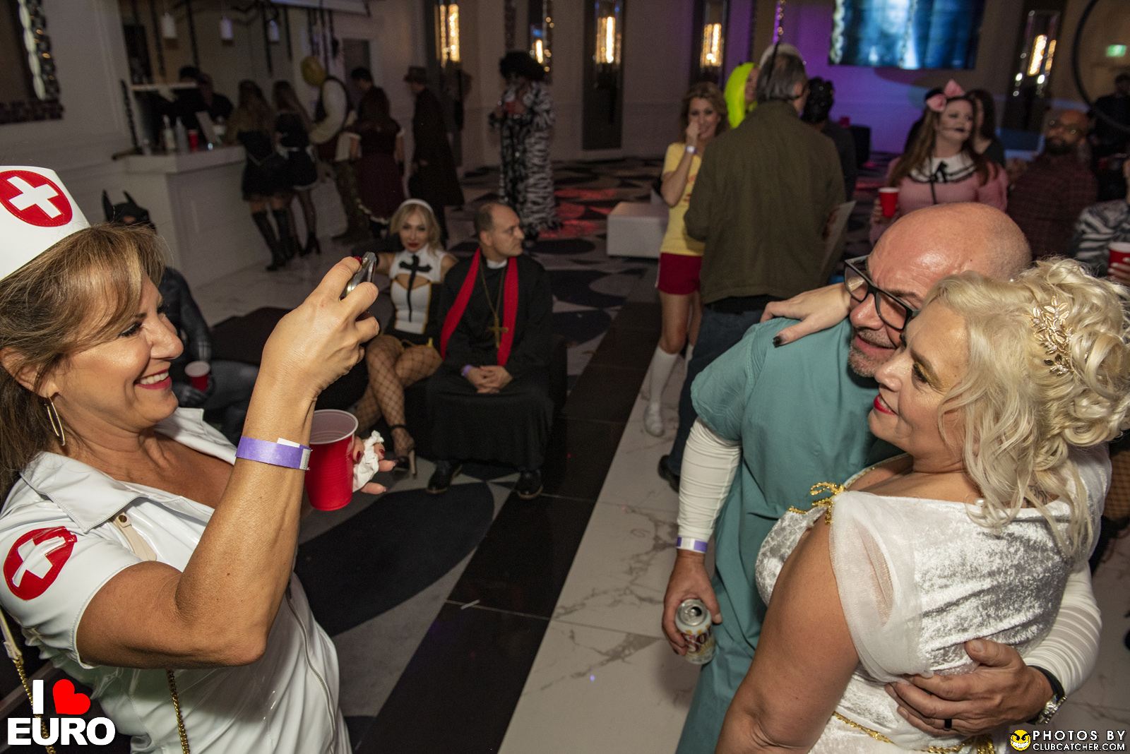 Julius party venue photo 527 - October 29th, 2022