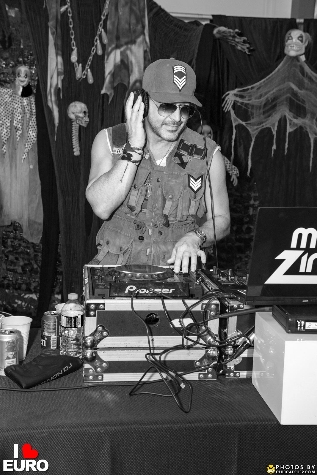 Julius party venue photo 532 - October 29th, 2022