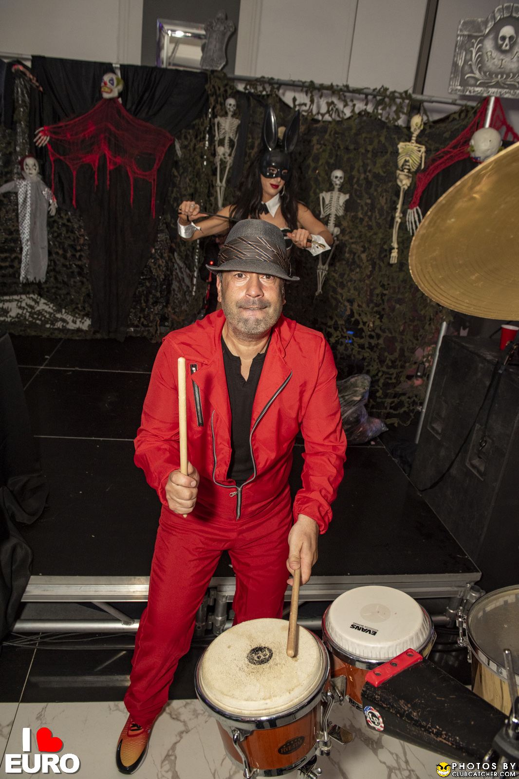 Julius party venue photo 533 - October 29th, 2022