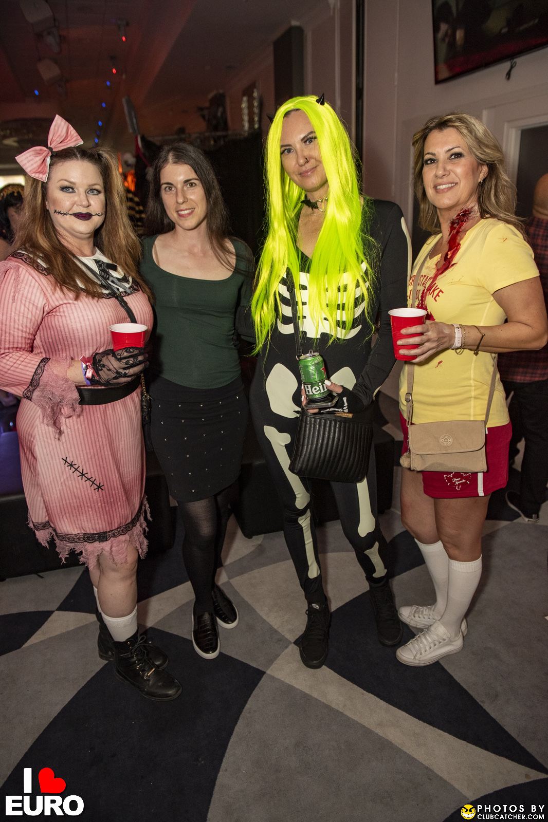 Julius party venue photo 535 - October 29th, 2022