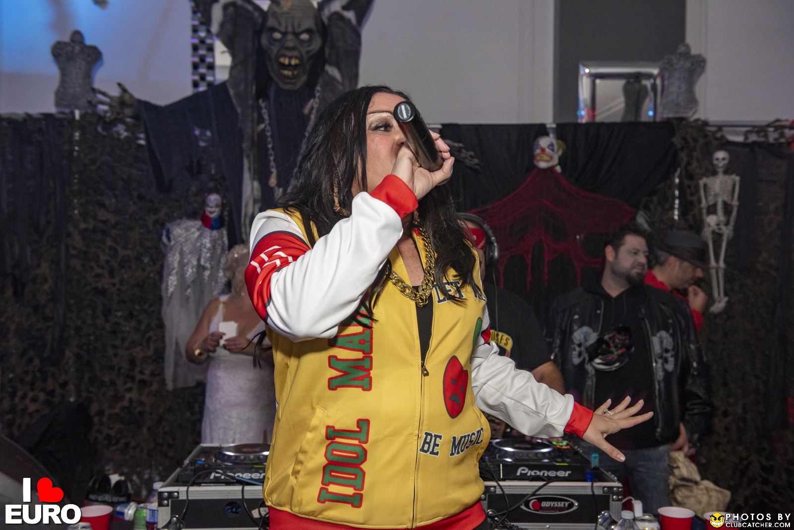 Julius party venue photo 537 - October 29th, 2022