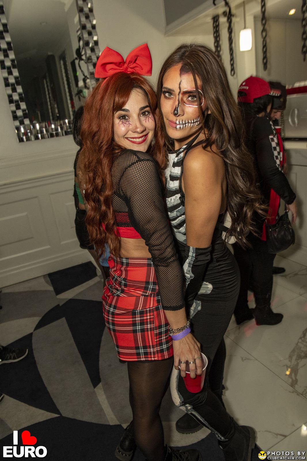 Julius party venue photo 540 - October 29th, 2022