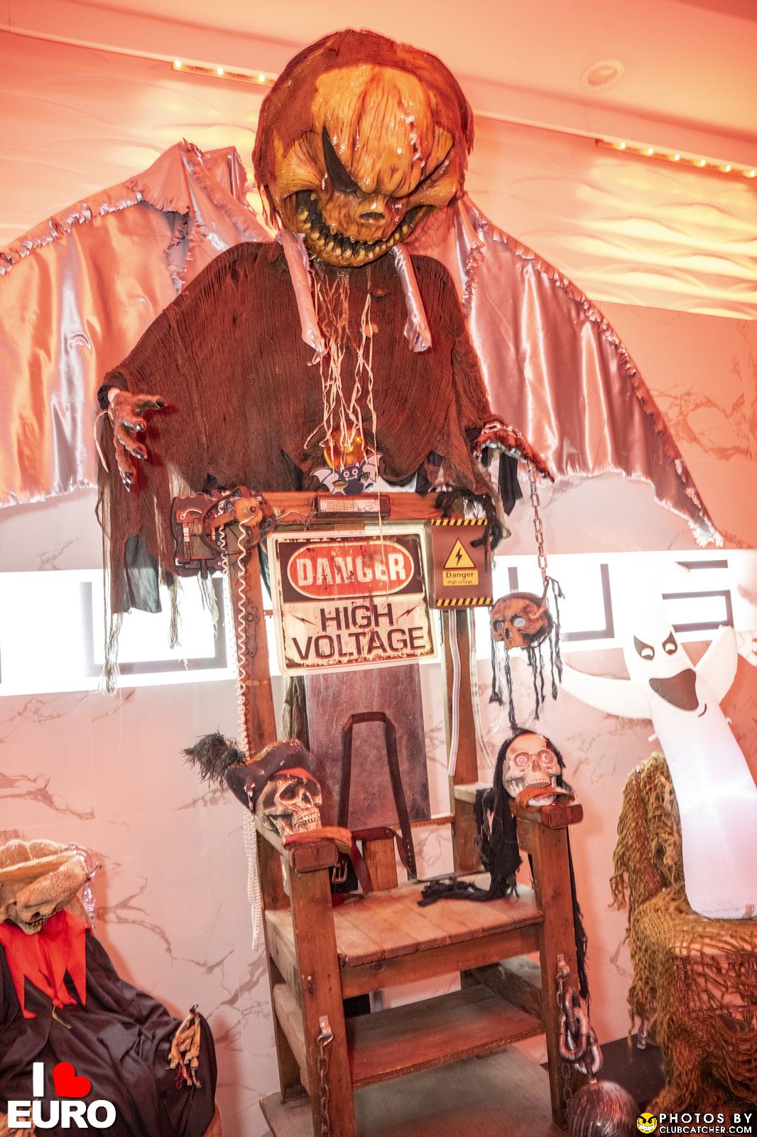 Julius party venue photo 545 - October 29th, 2022