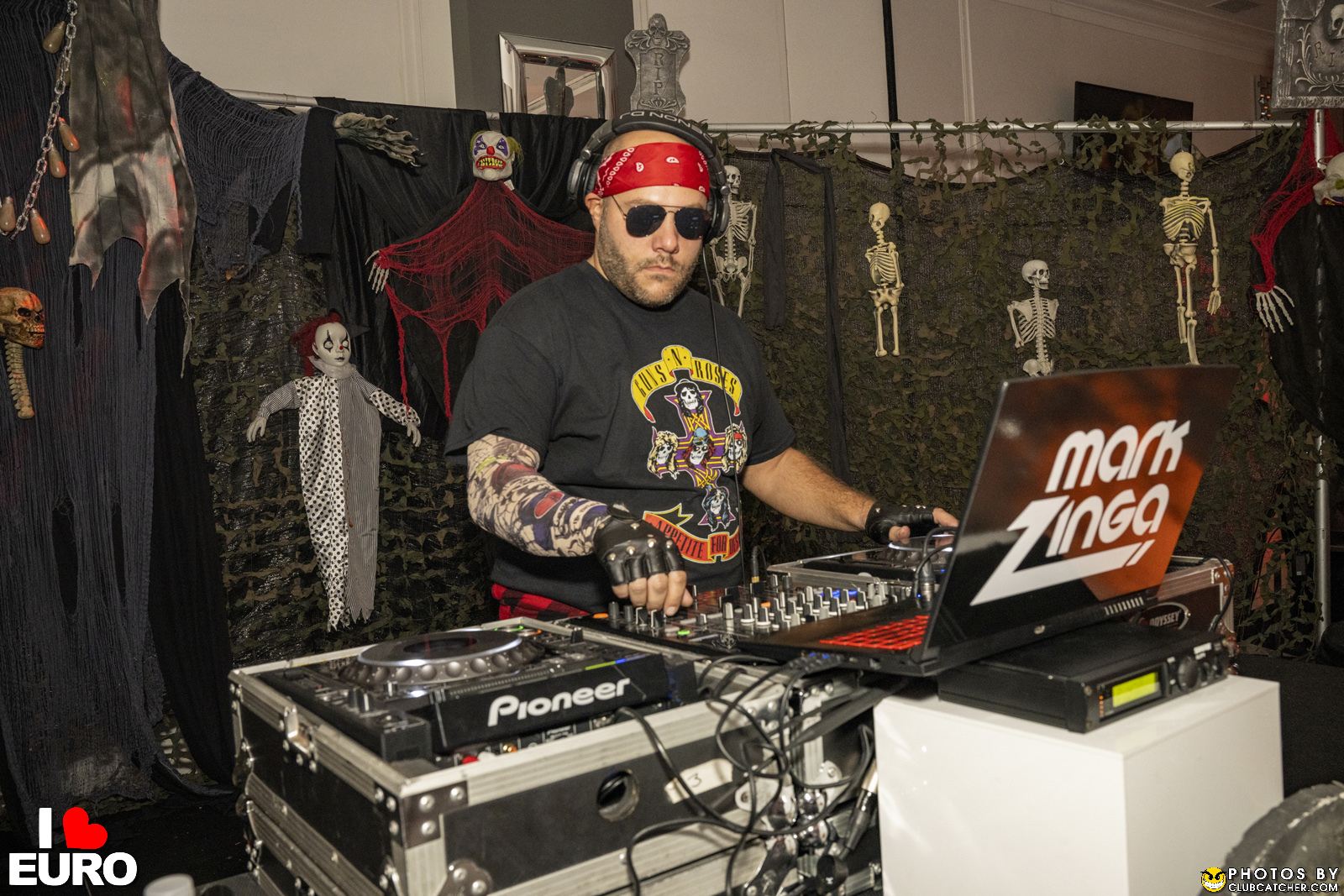 Julius party venue photo 547 - October 29th, 2022