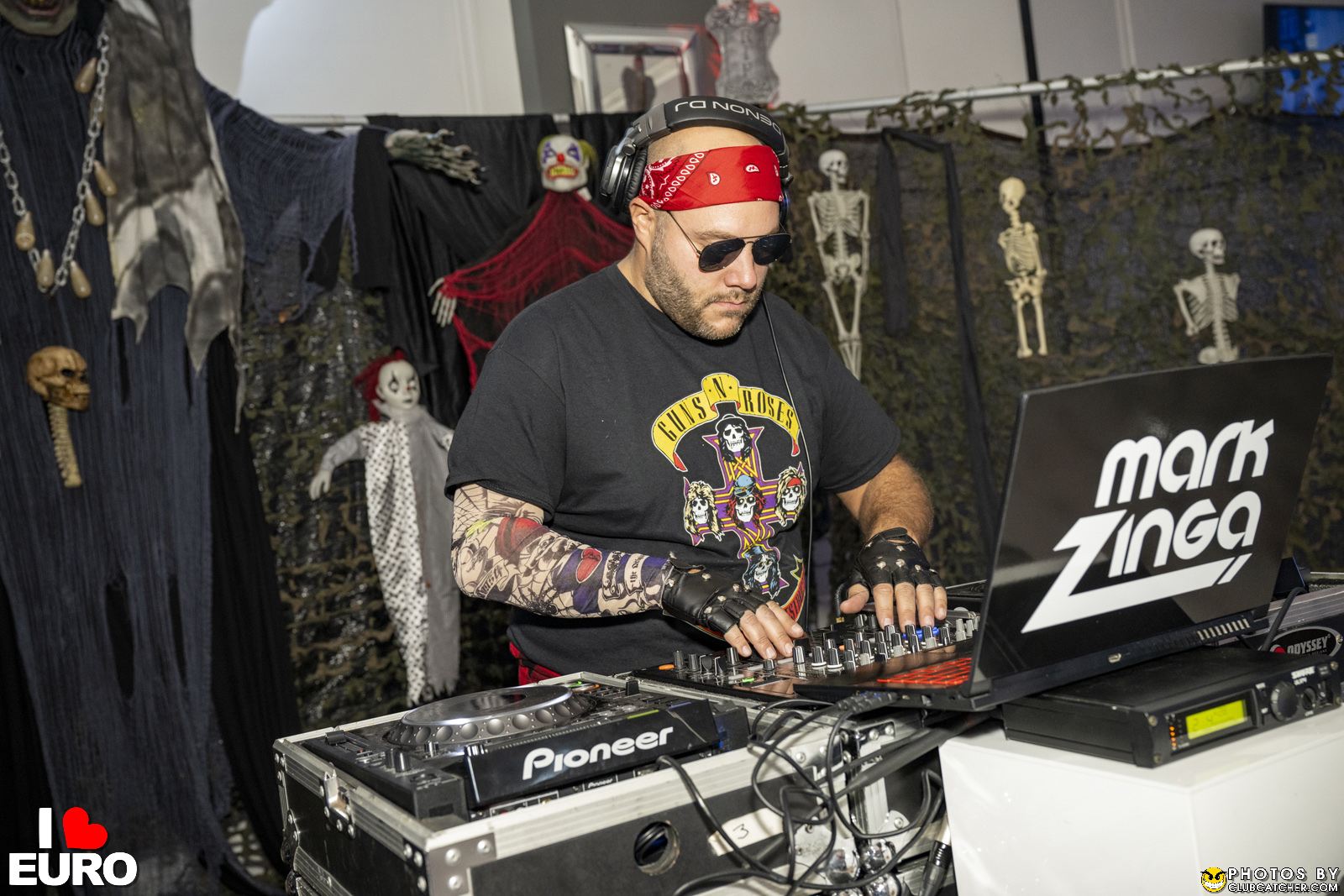 Julius party venue photo 549 - October 29th, 2022