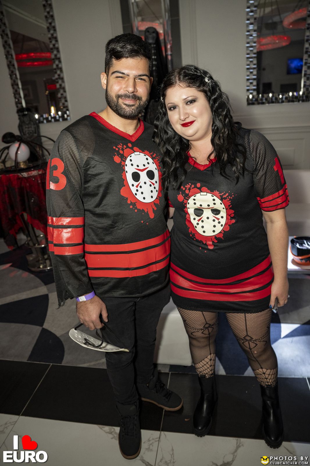 Julius party venue photo 550 - October 29th, 2022