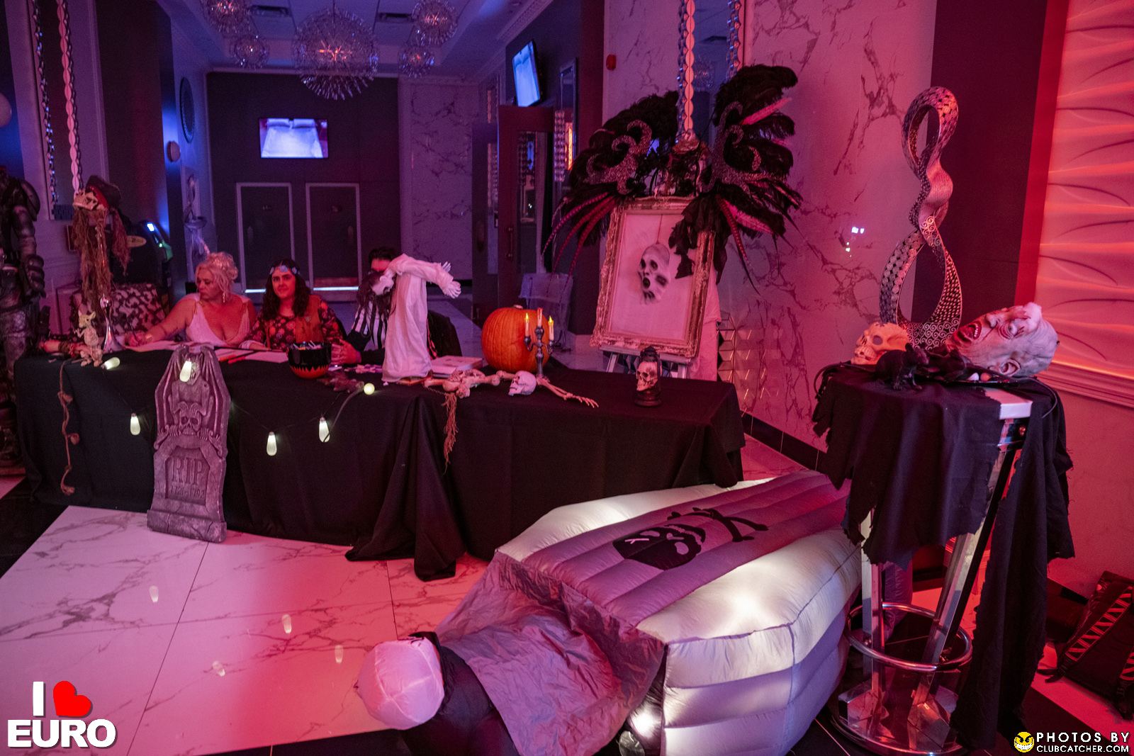 Julius party venue photo 56 - October 29th, 2022