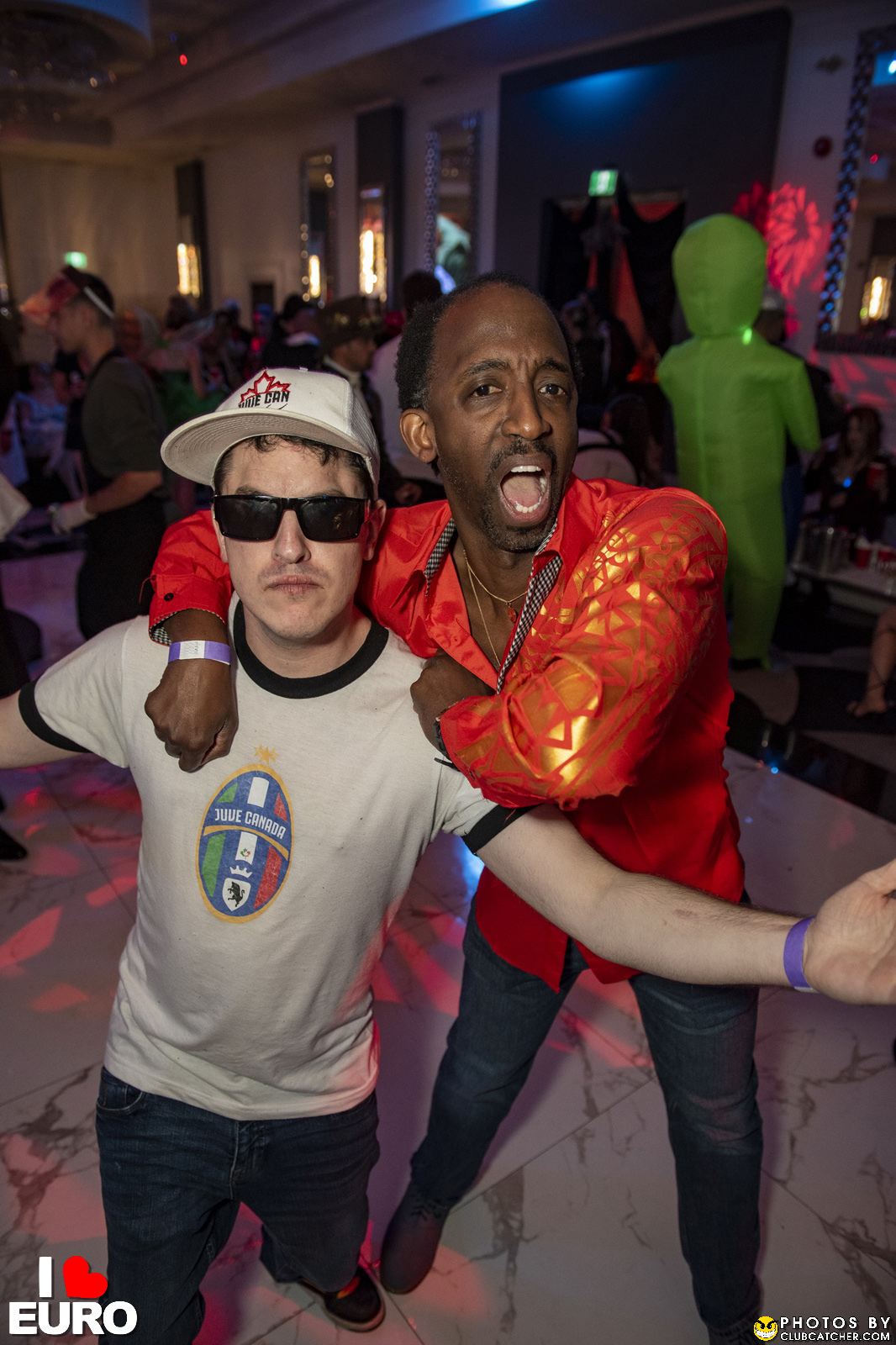 Julius party venue photo 551 - October 29th, 2022