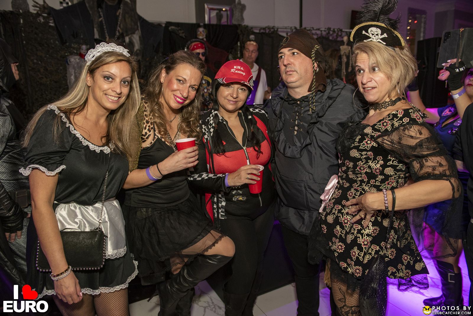 Julius party venue photo 552 - October 29th, 2022