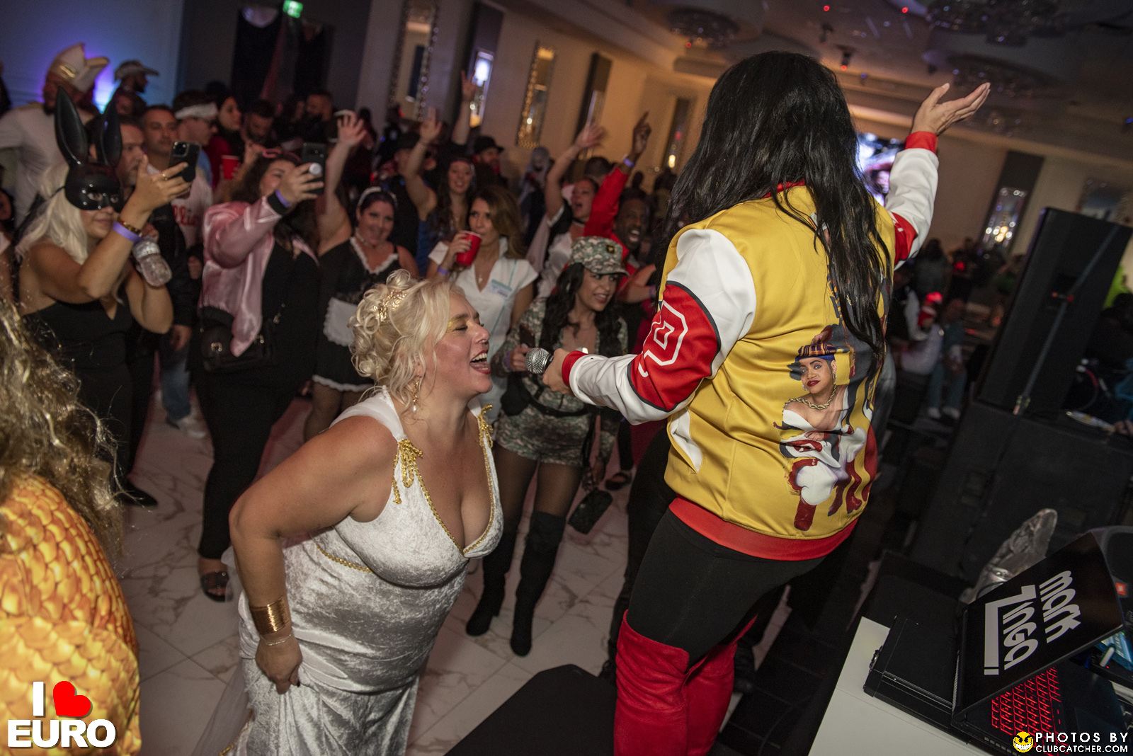 Julius party venue photo 553 - October 29th, 2022