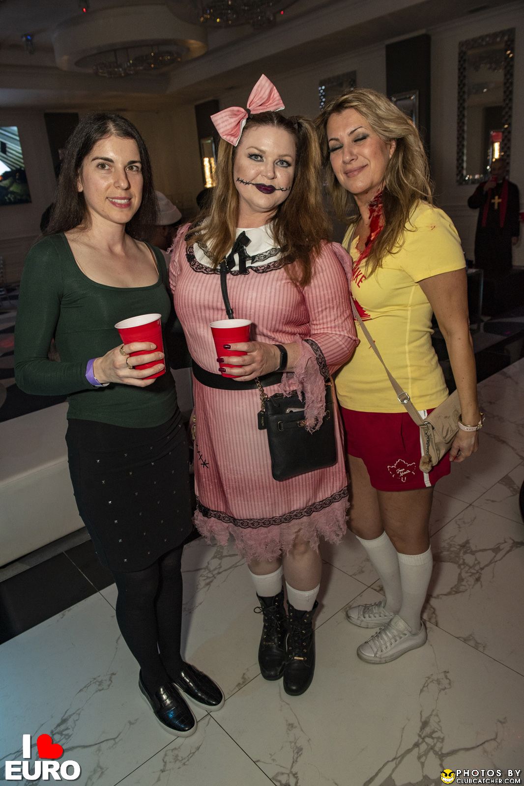 Julius party venue photo 556 - October 29th, 2022