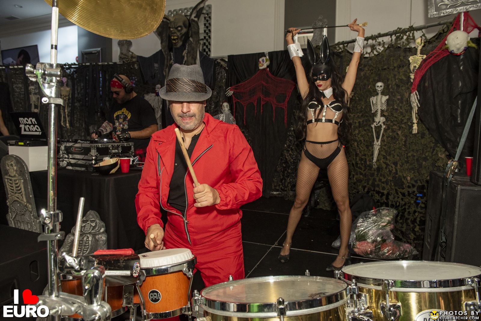 Julius party venue photo 557 - October 29th, 2022