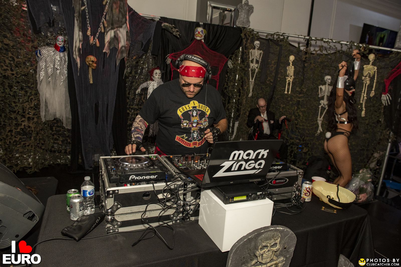 Julius party venue photo 560 - October 29th, 2022