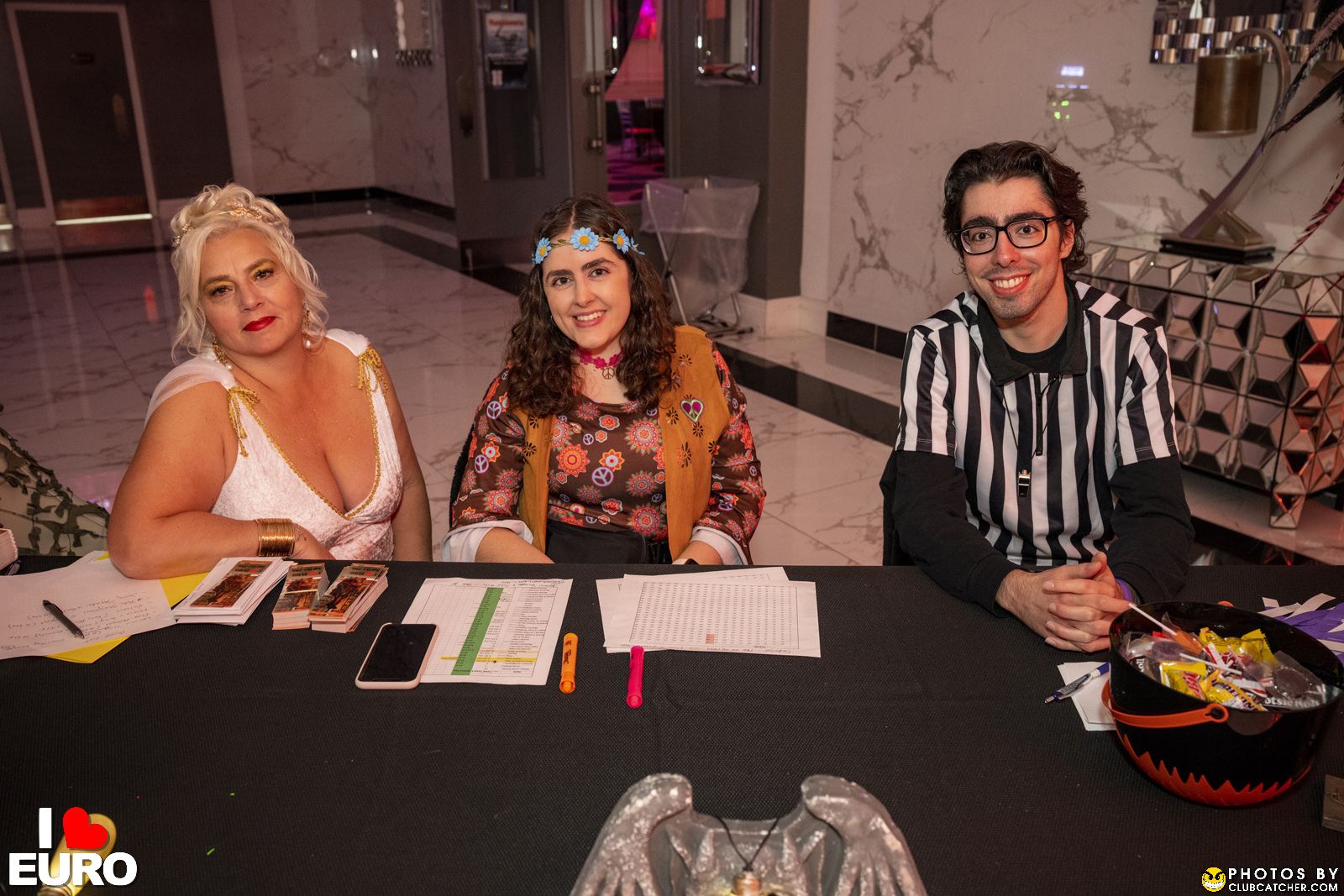 Julius party venue photo 57 - October 29th, 2022