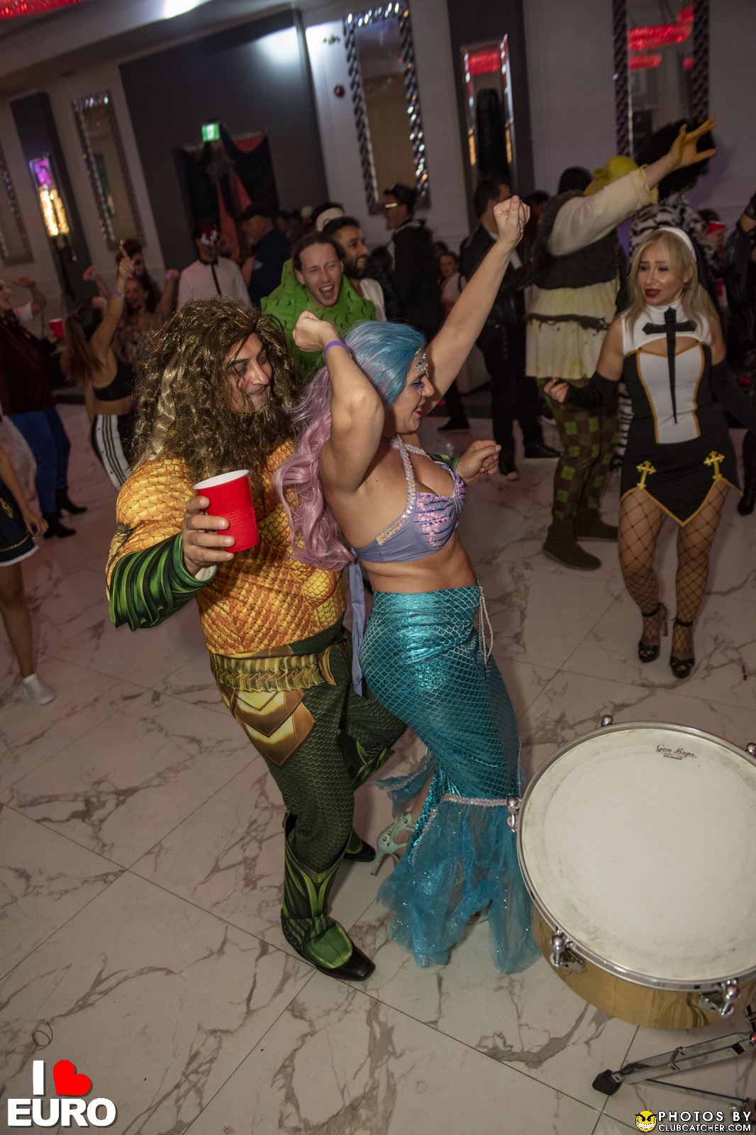 Julius party venue photo 561 - October 29th, 2022