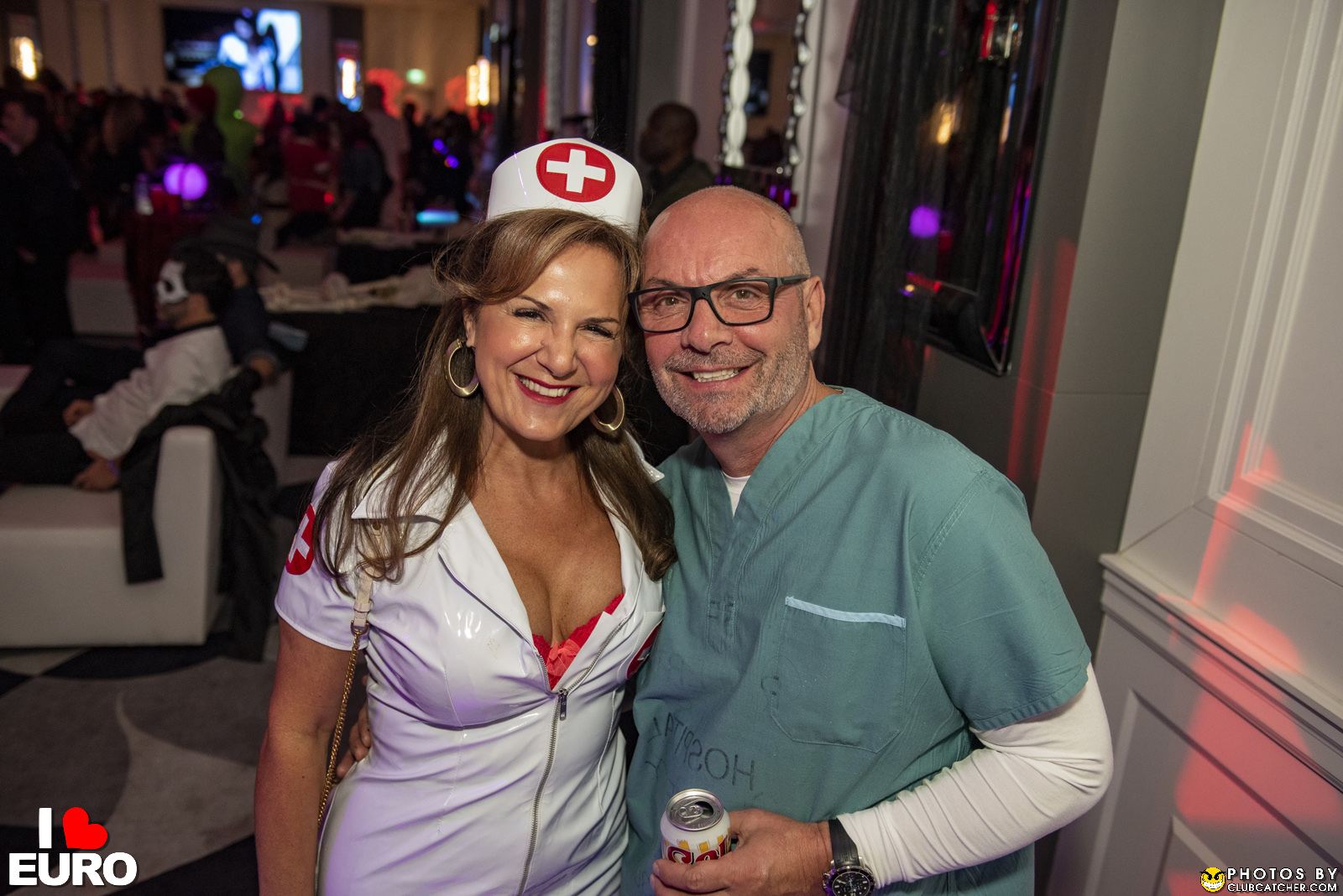 Julius party venue photo 562 - October 29th, 2022