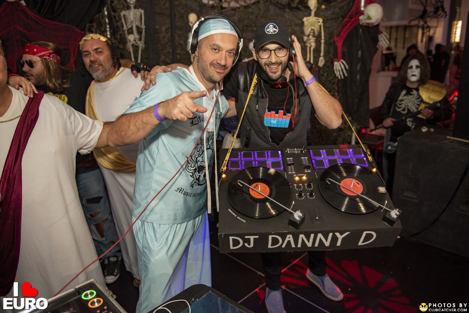 Julius party venue photo 563 - October 29th, 2022