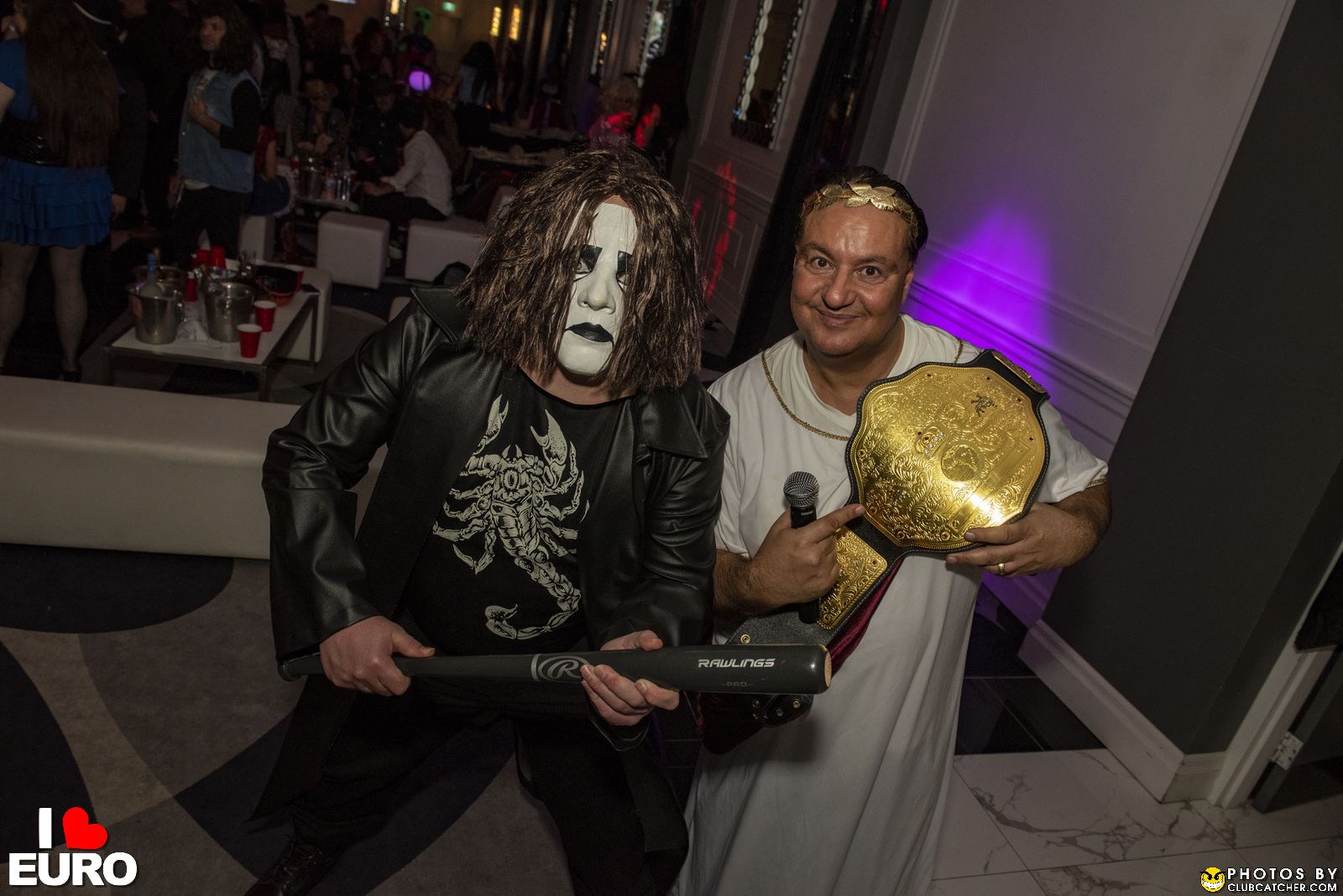 Julius party venue photo 565 - October 29th, 2022