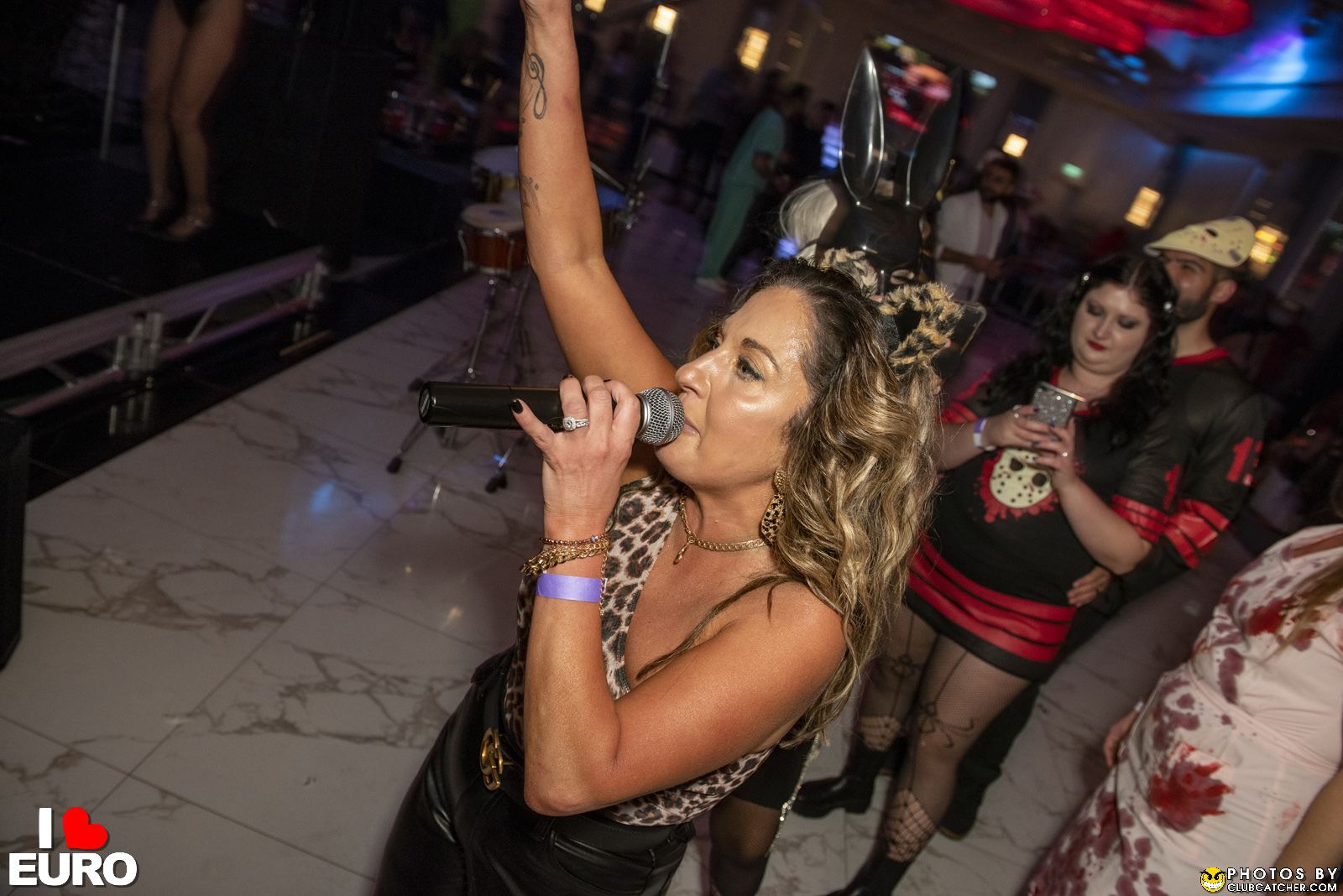 Julius party venue photo 566 - October 29th, 2022