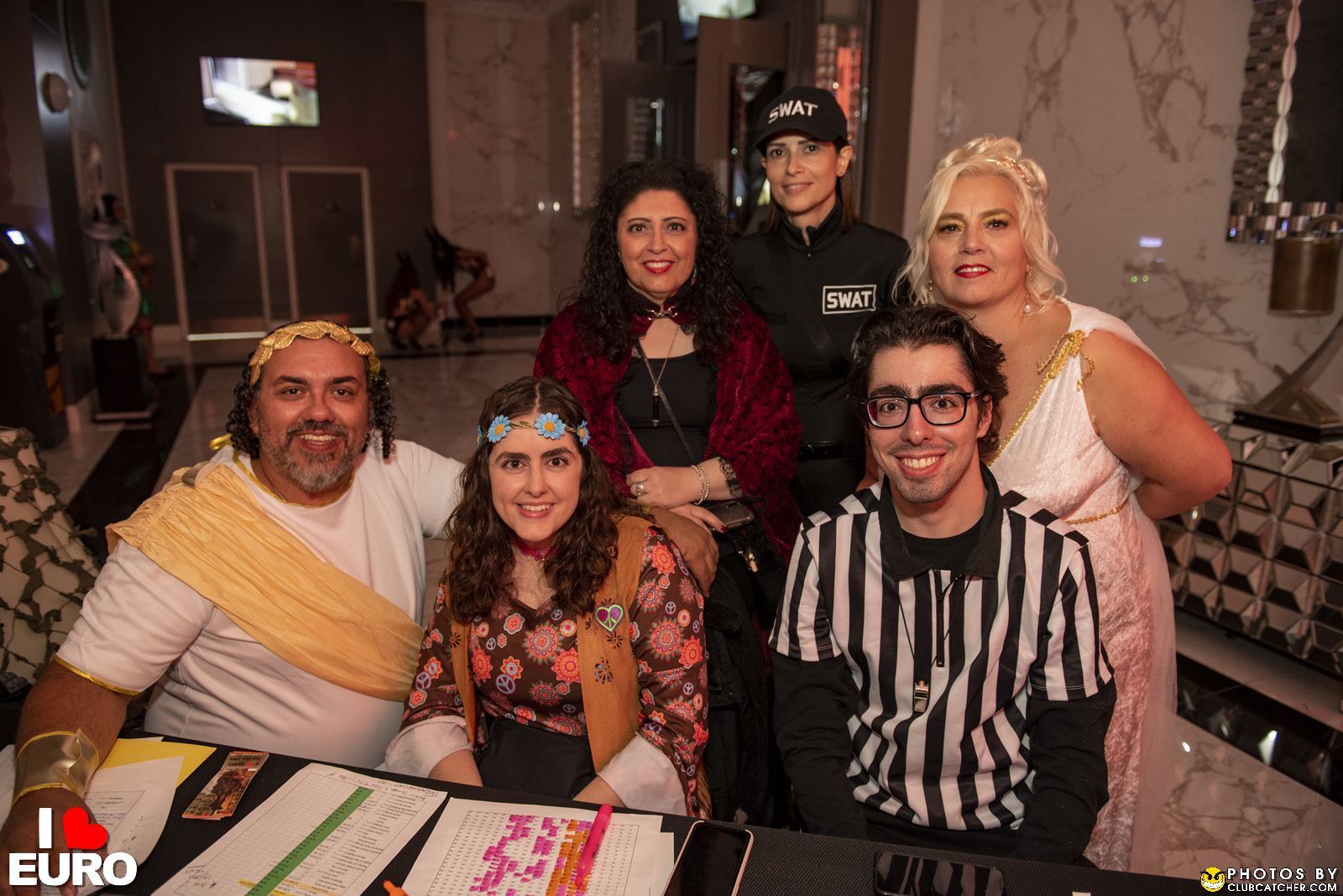 Julius party venue photo 568 - October 29th, 2022