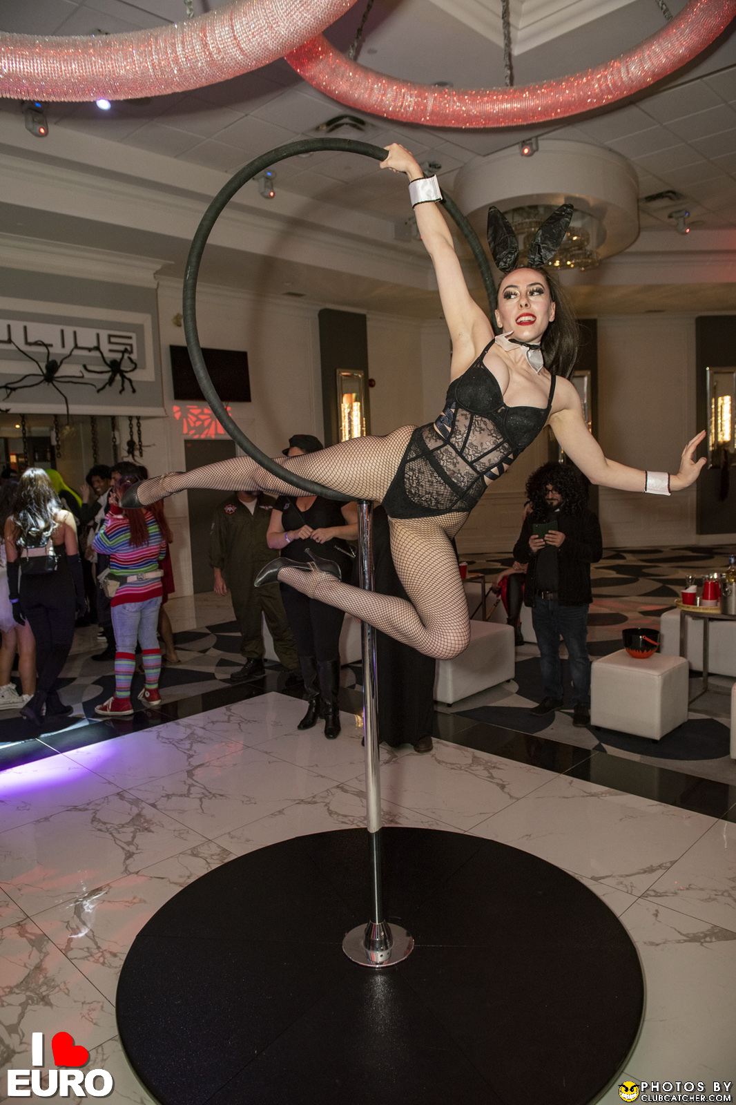 Julius party venue photo 570 - October 29th, 2022