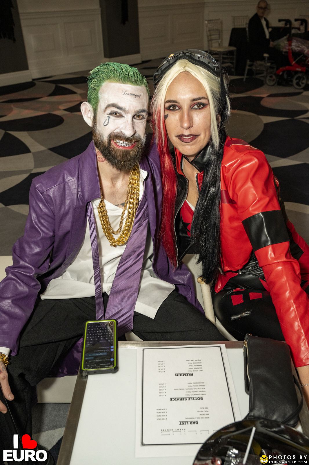 Julius party venue photo 58 - October 29th, 2022