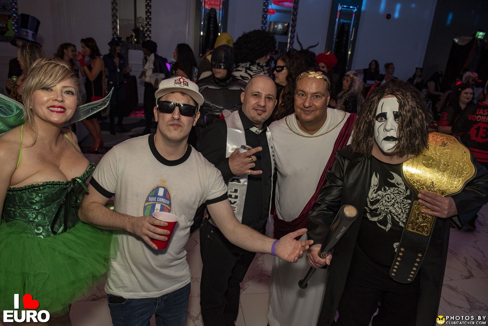 Julius party venue photo 571 - October 29th, 2022