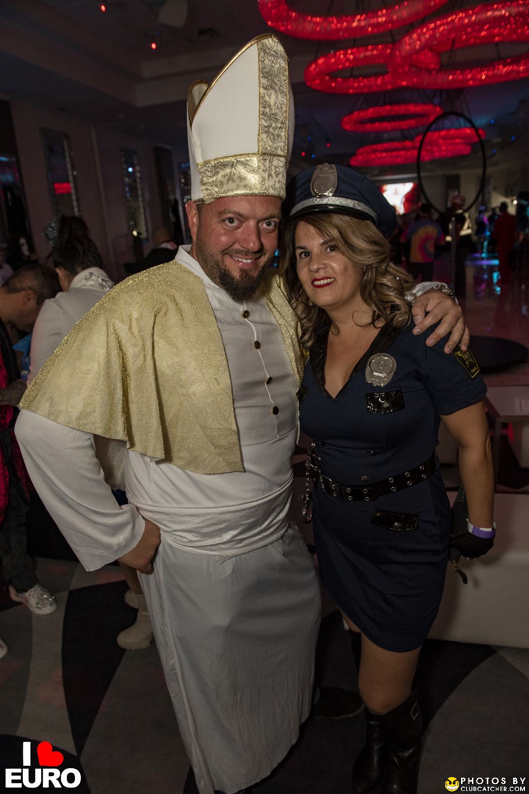 Julius party venue photo 572 - October 29th, 2022