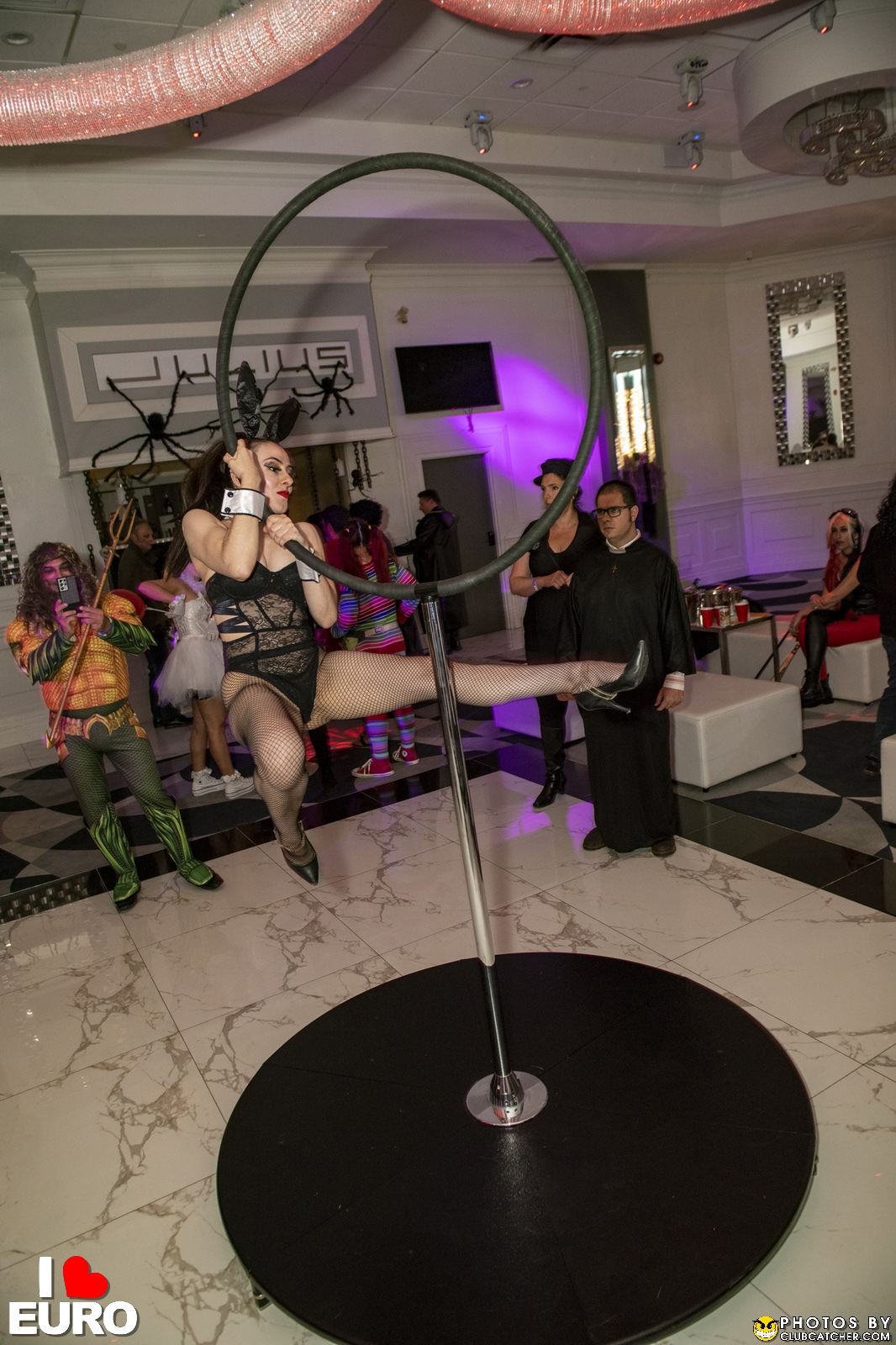 Julius party venue photo 574 - October 29th, 2022