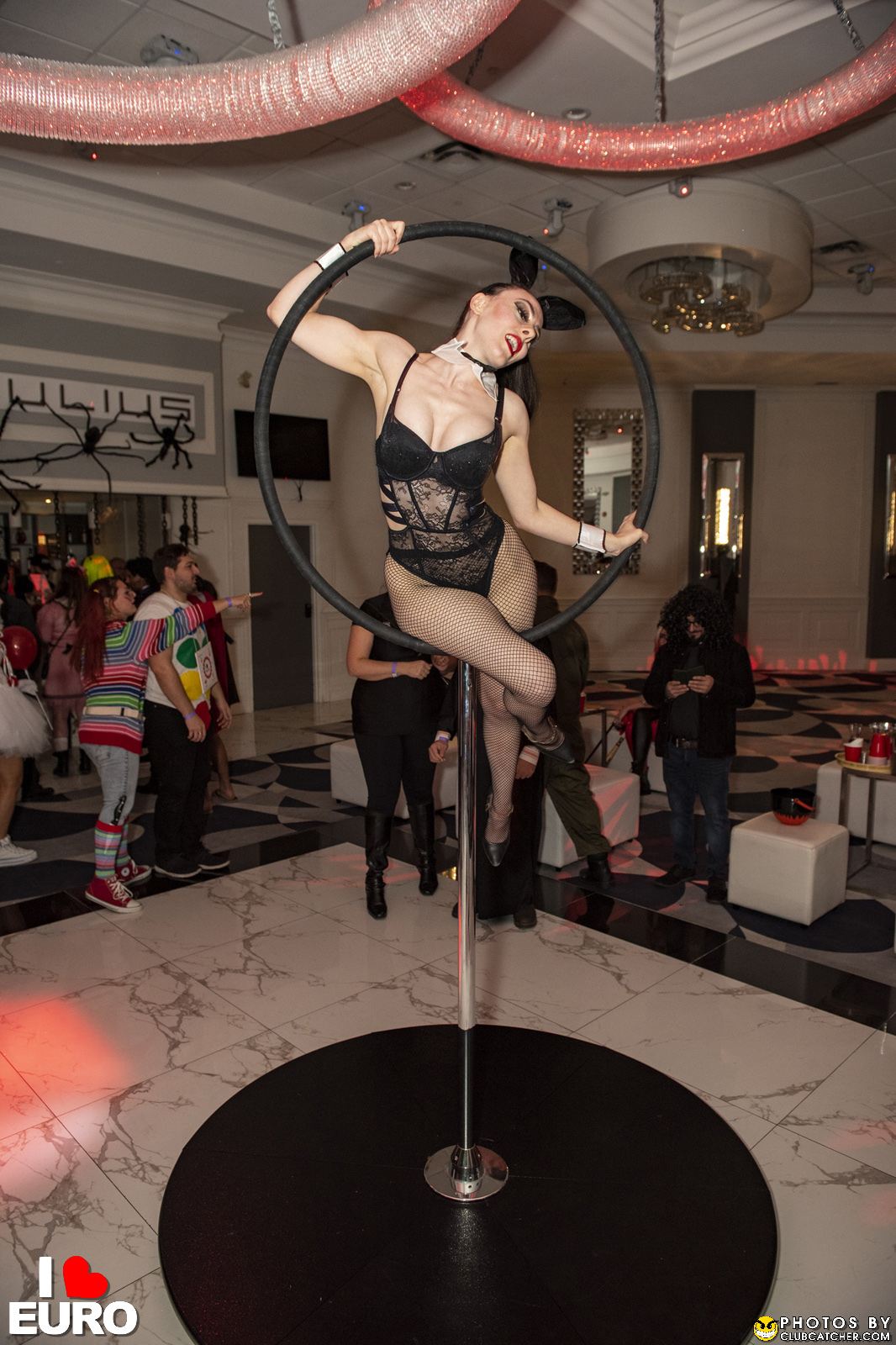 Julius party venue photo 575 - October 29th, 2022