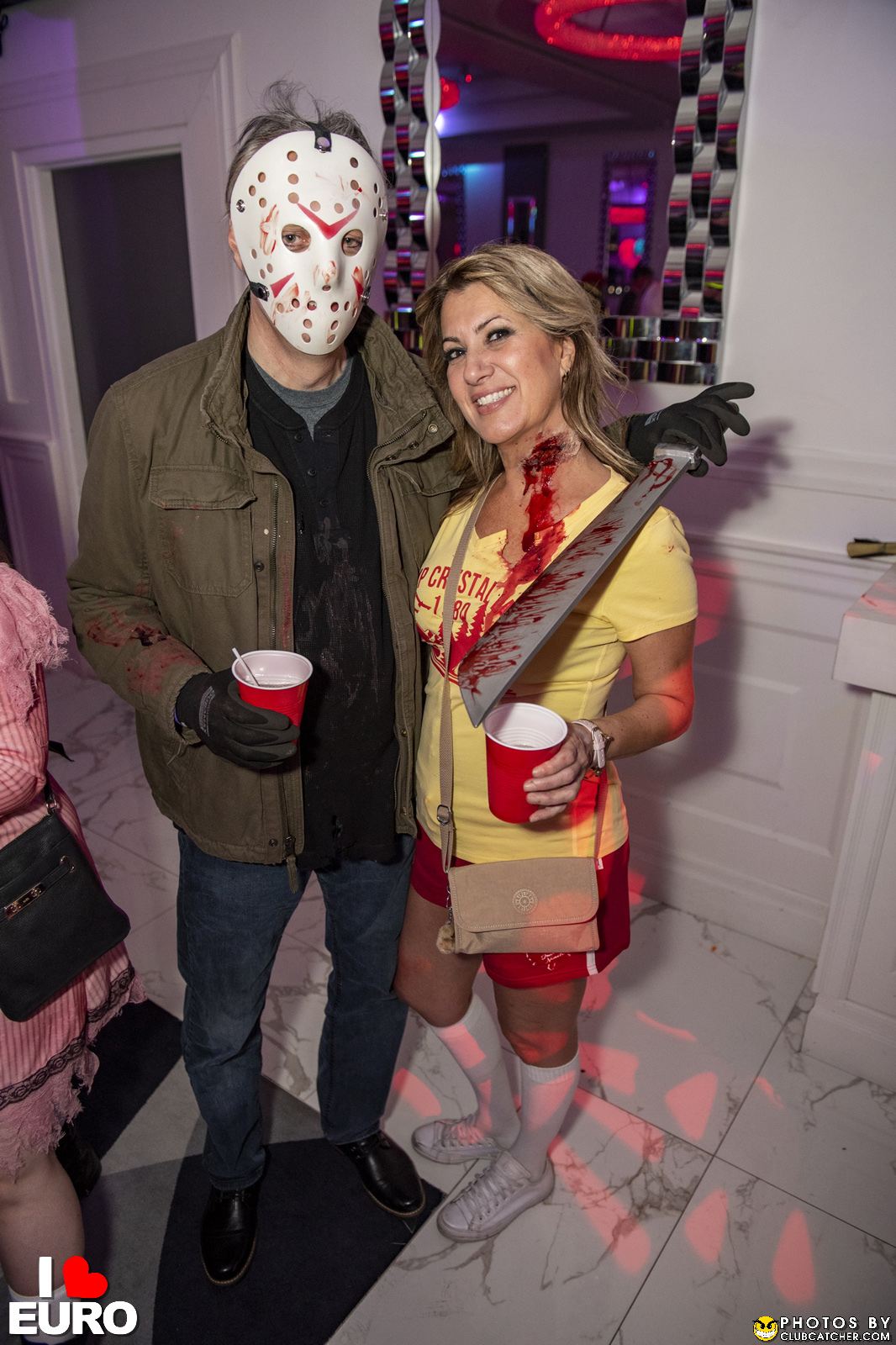 Julius party venue photo 579 - October 29th, 2022