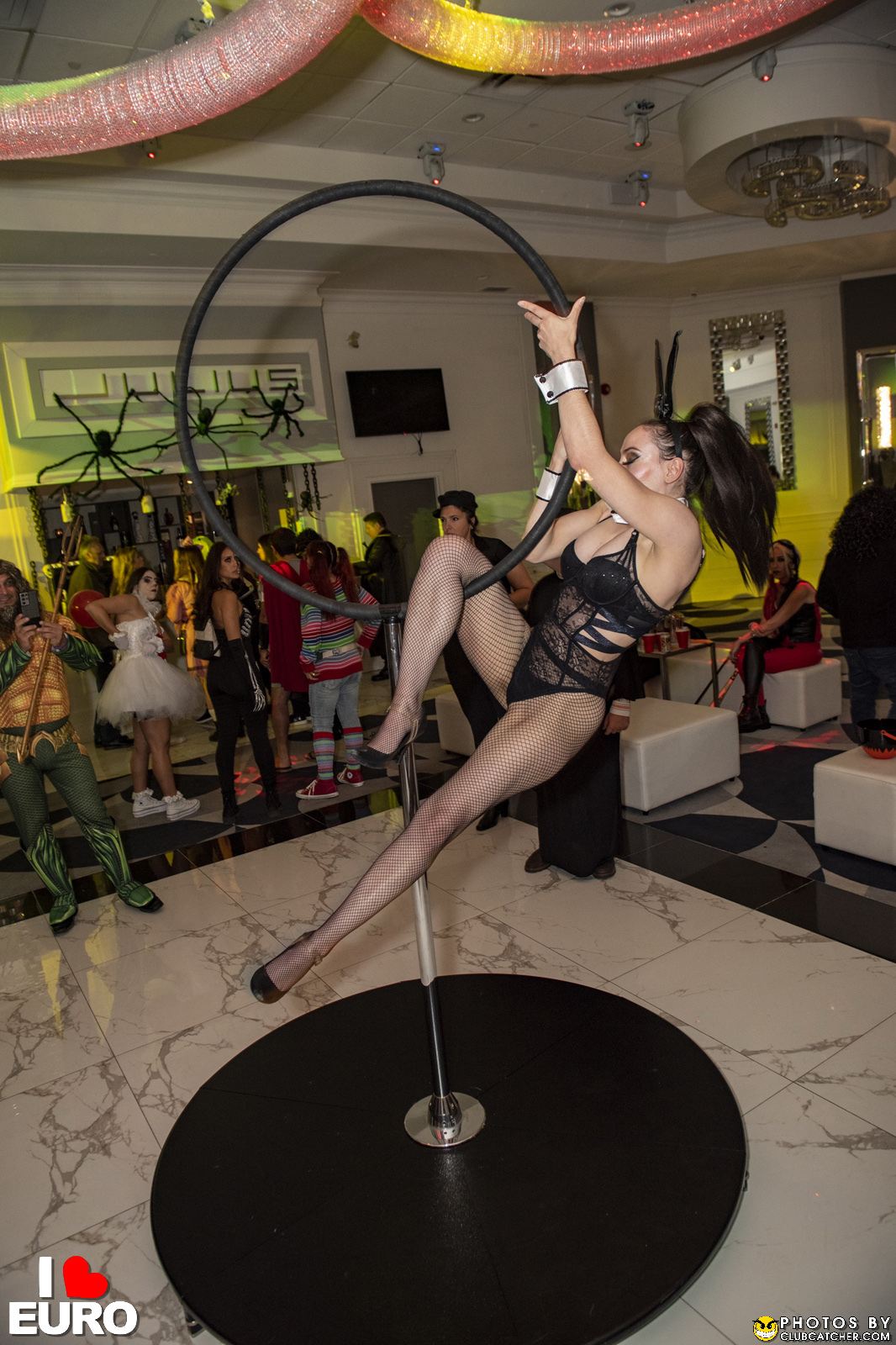 Julius party venue photo 580 - October 29th, 2022