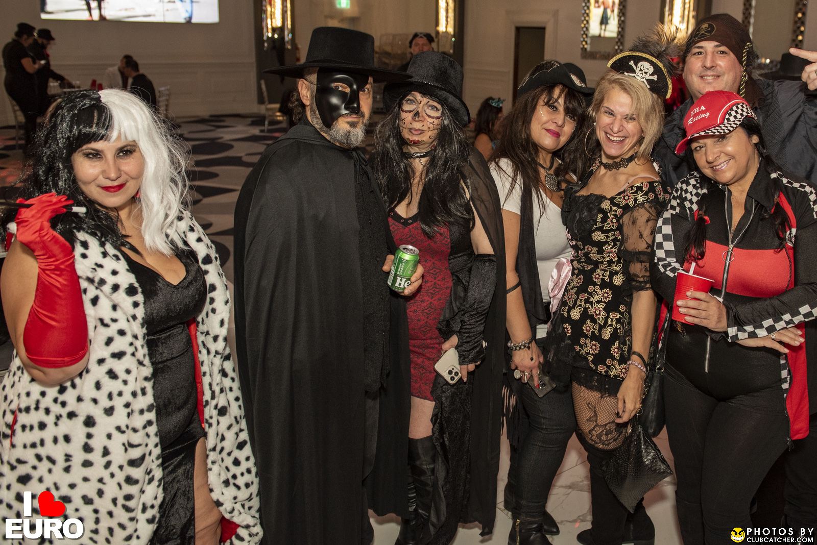 Julius party venue photo 583 - October 29th, 2022