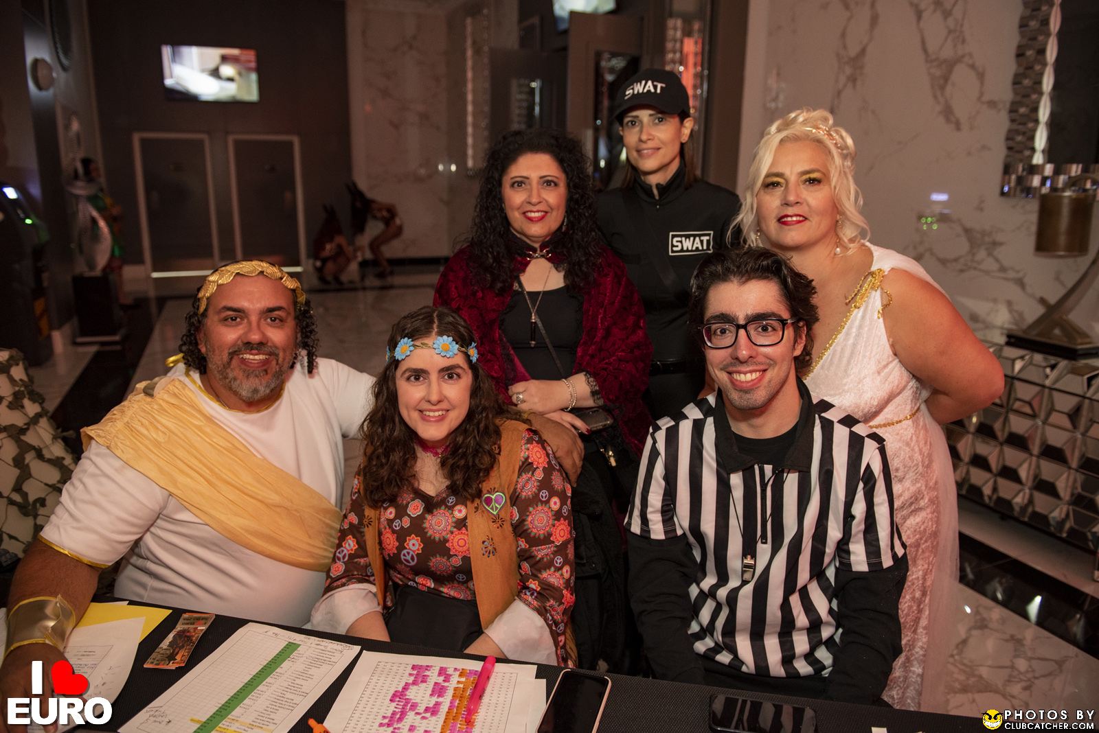 Julius party venue photo 586 - October 29th, 2022