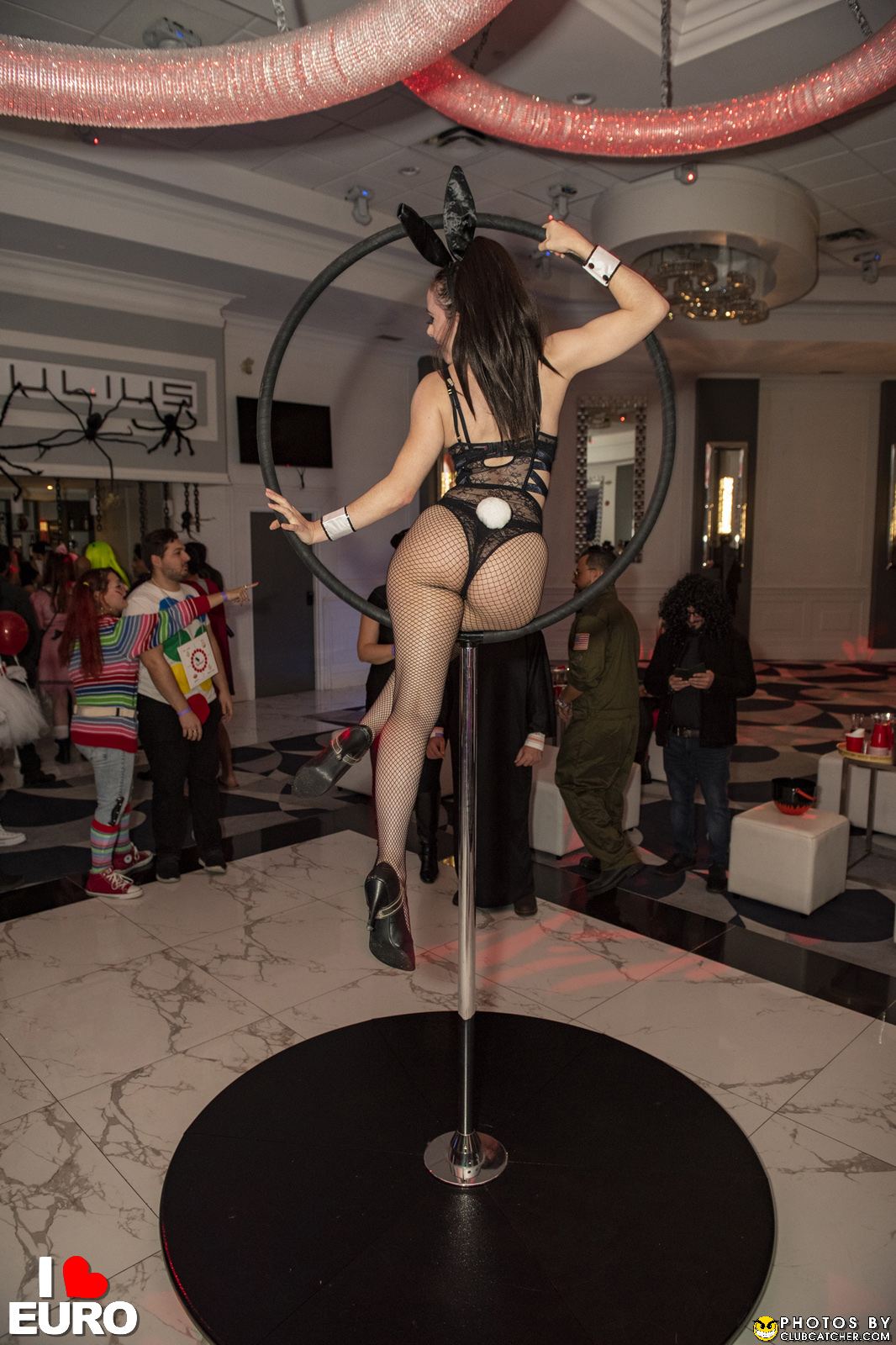 Julius party venue photo 591 - October 29th, 2022