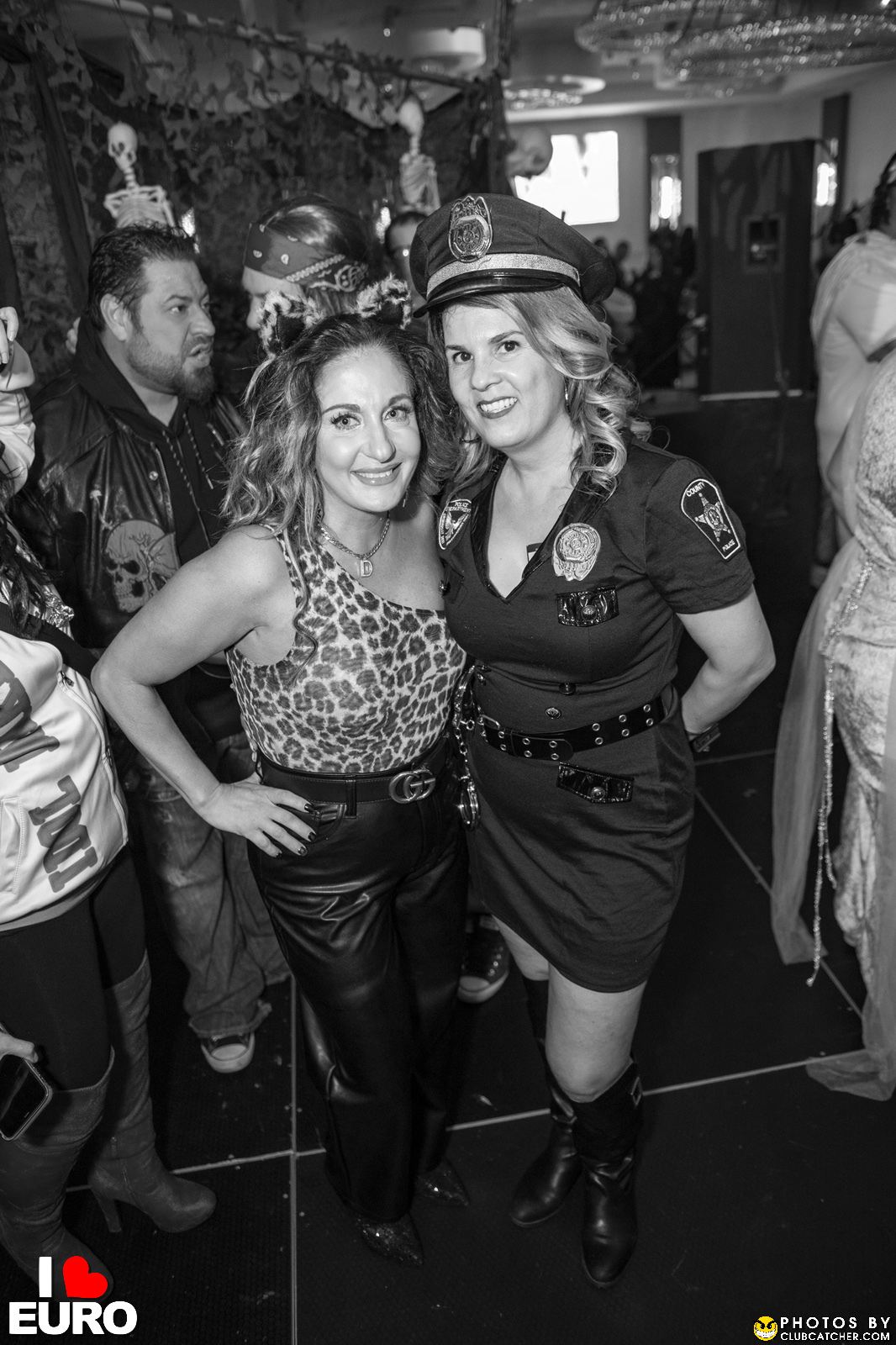 Julius party venue photo 592 - October 29th, 2022