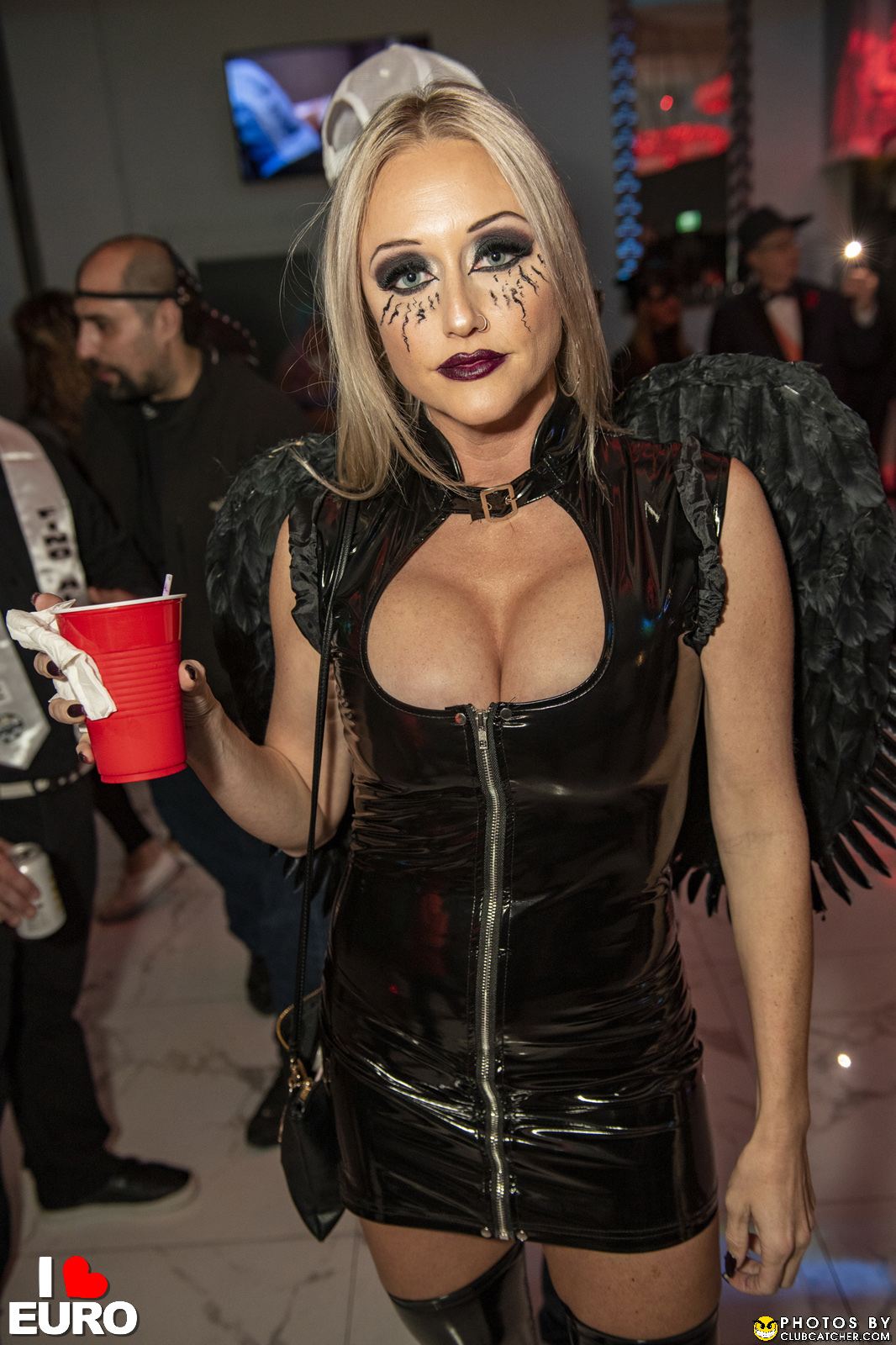 Julius party venue photo 598 - October 29th, 2022