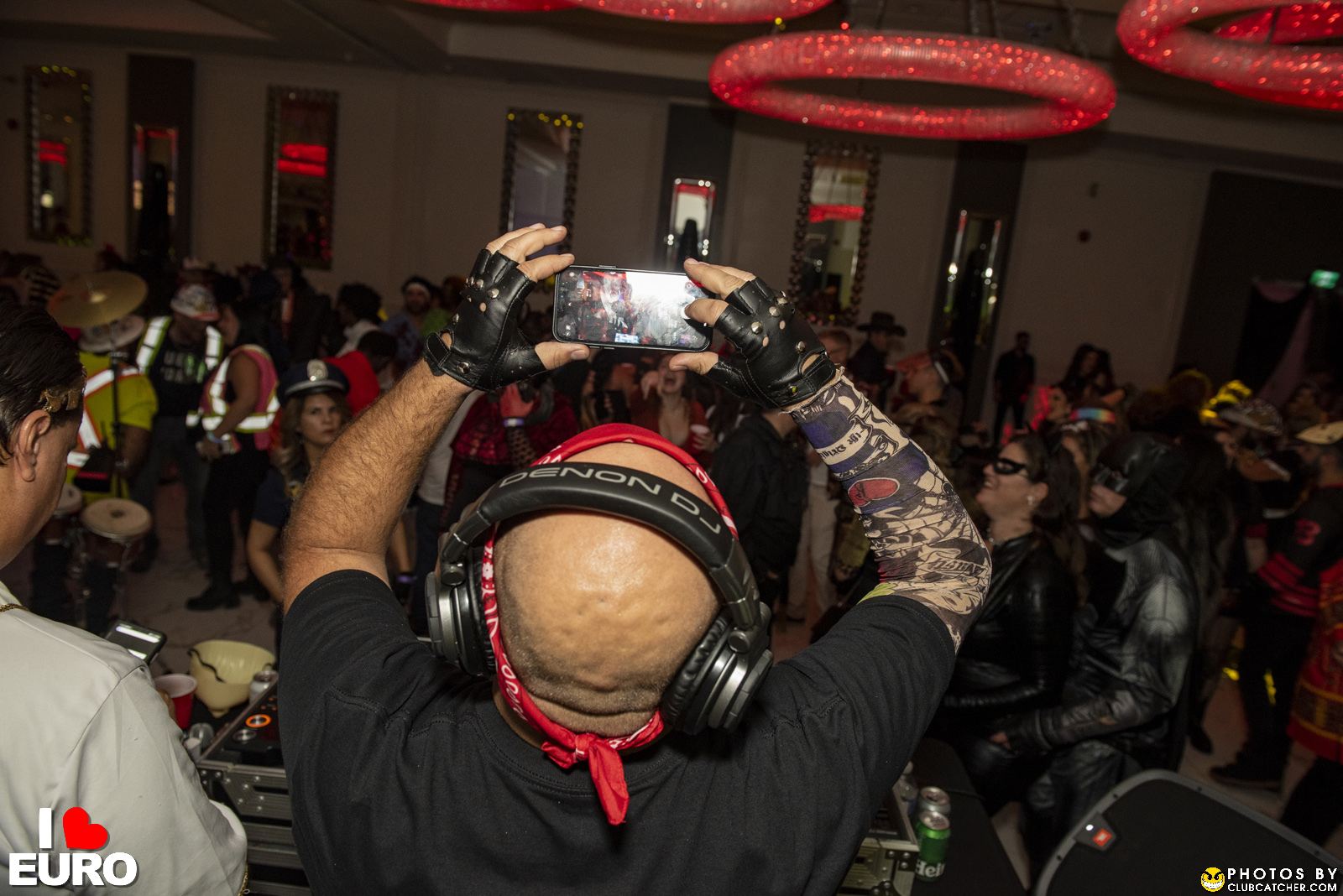 Julius party venue photo 599 - October 29th, 2022