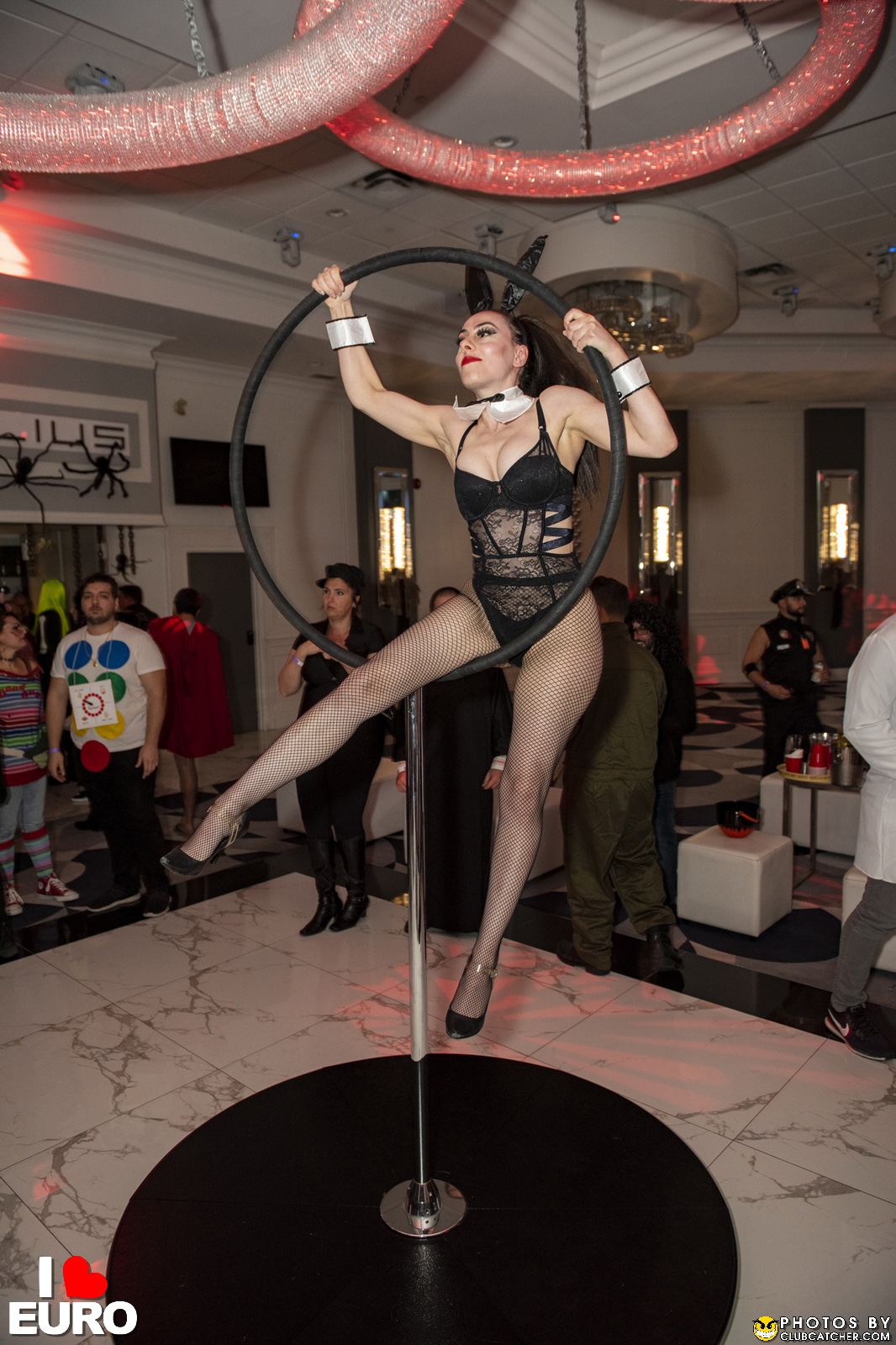 Julius party venue photo 600 - October 29th, 2022