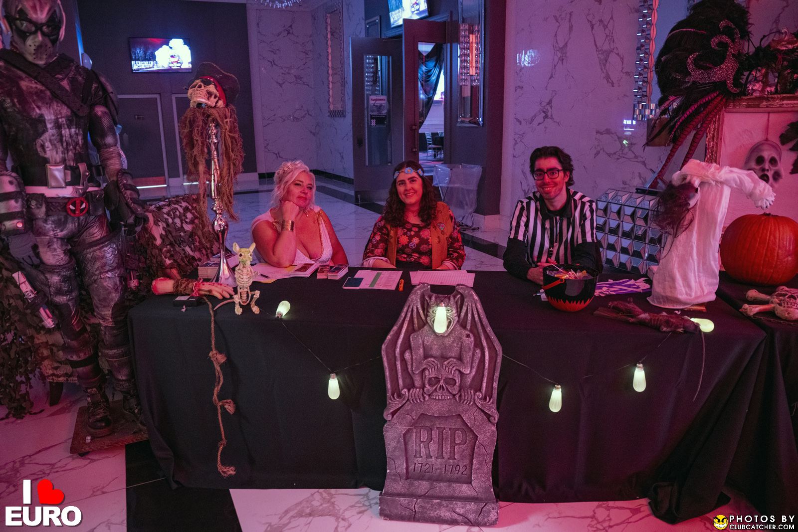 Julius party venue photo 61 - October 29th, 2022