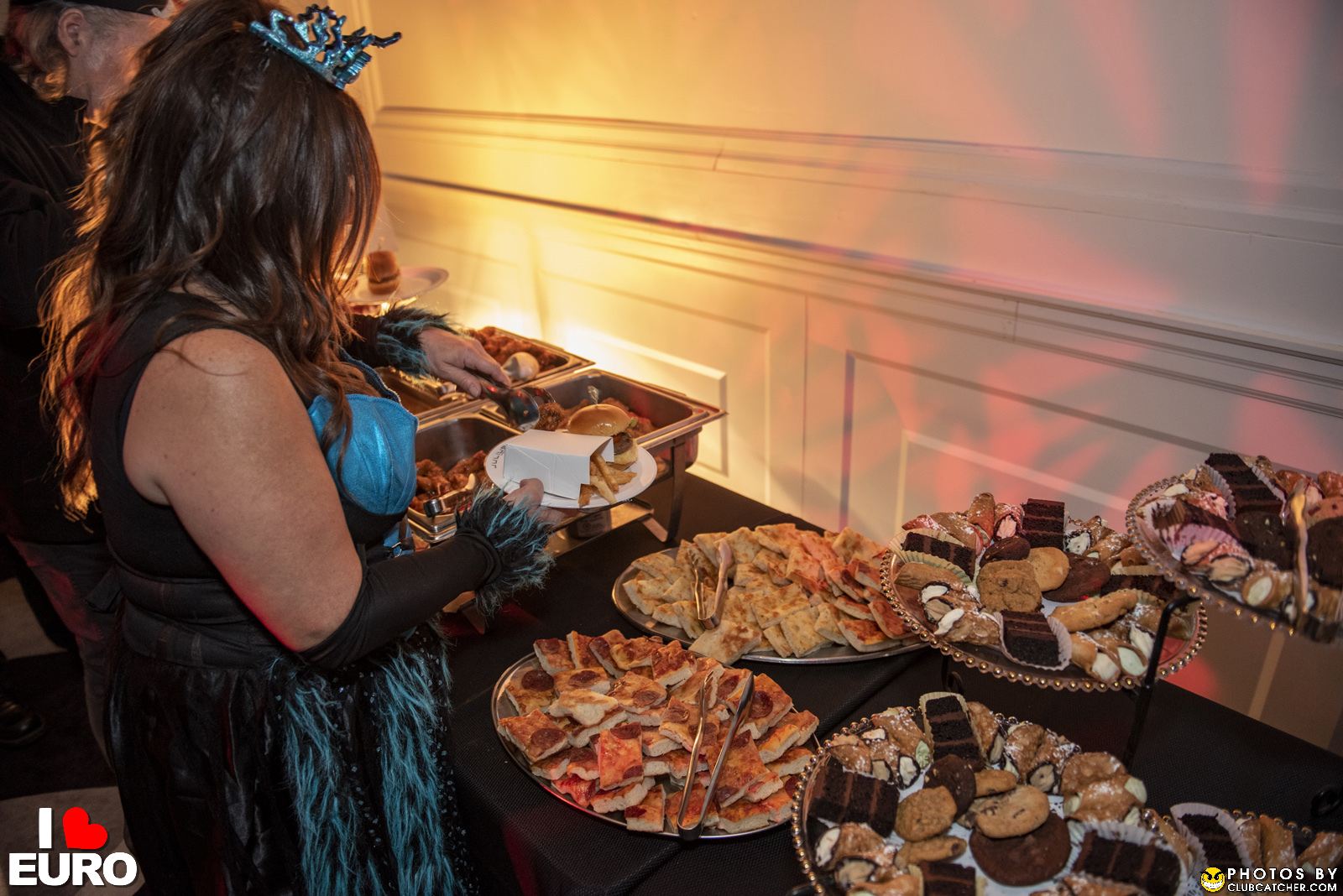 Julius party venue photo 603 - October 29th, 2022