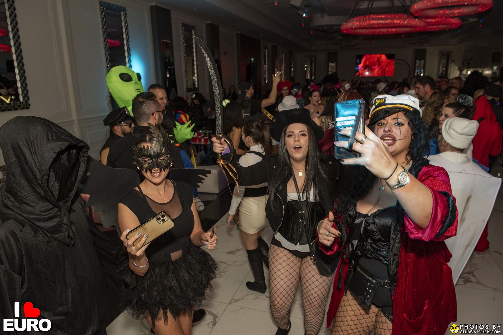 Julius party venue photo 604 - October 29th, 2022