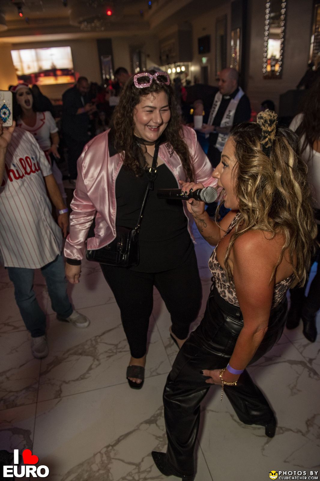 Julius party venue photo 605 - October 29th, 2022